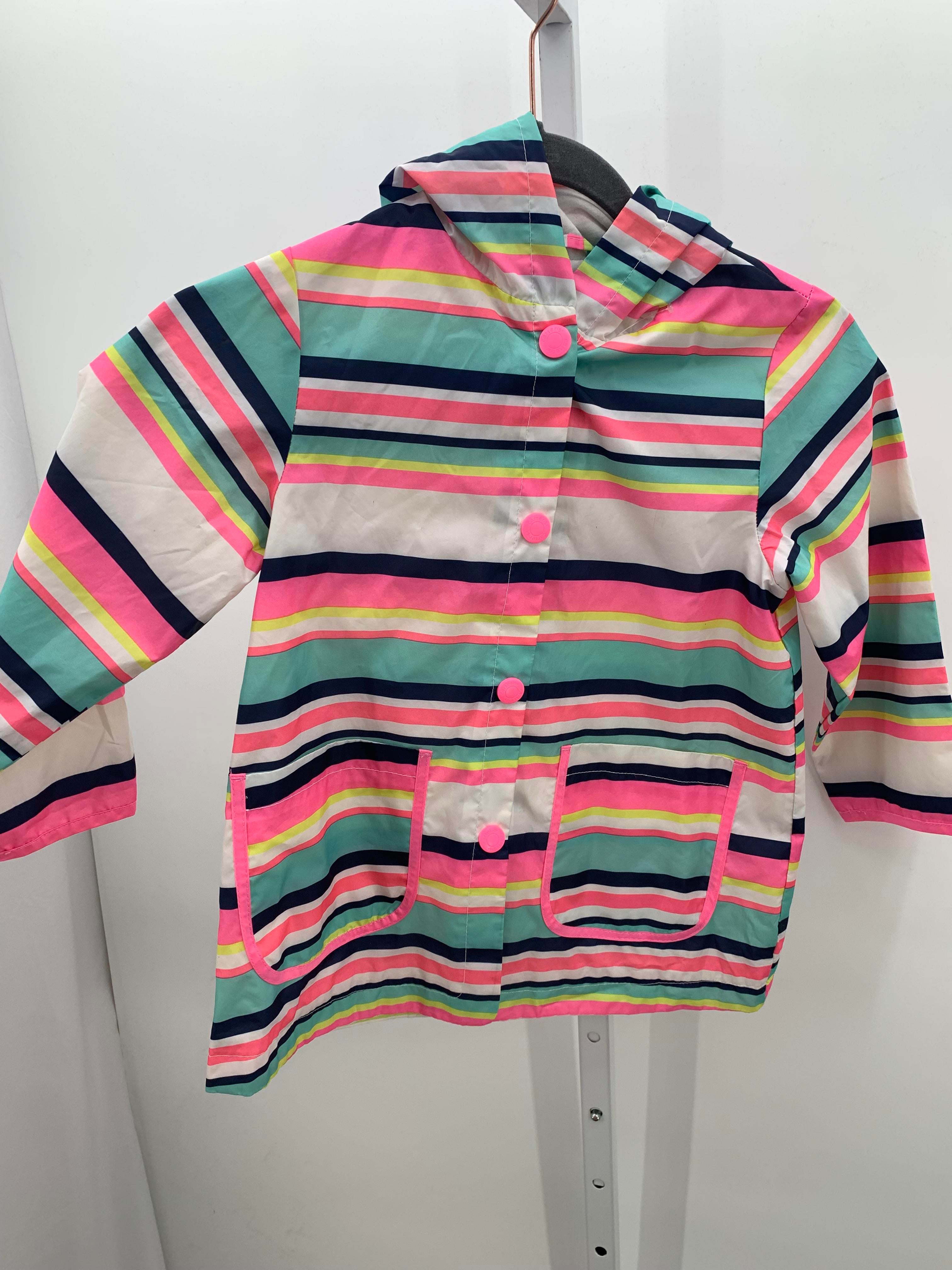 Carters Size 5-6 Girls Lightweight