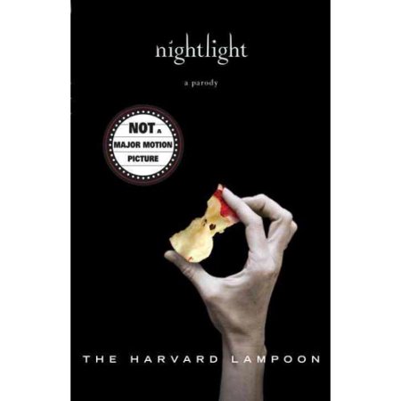 Nightlight - Harvard Lampoon