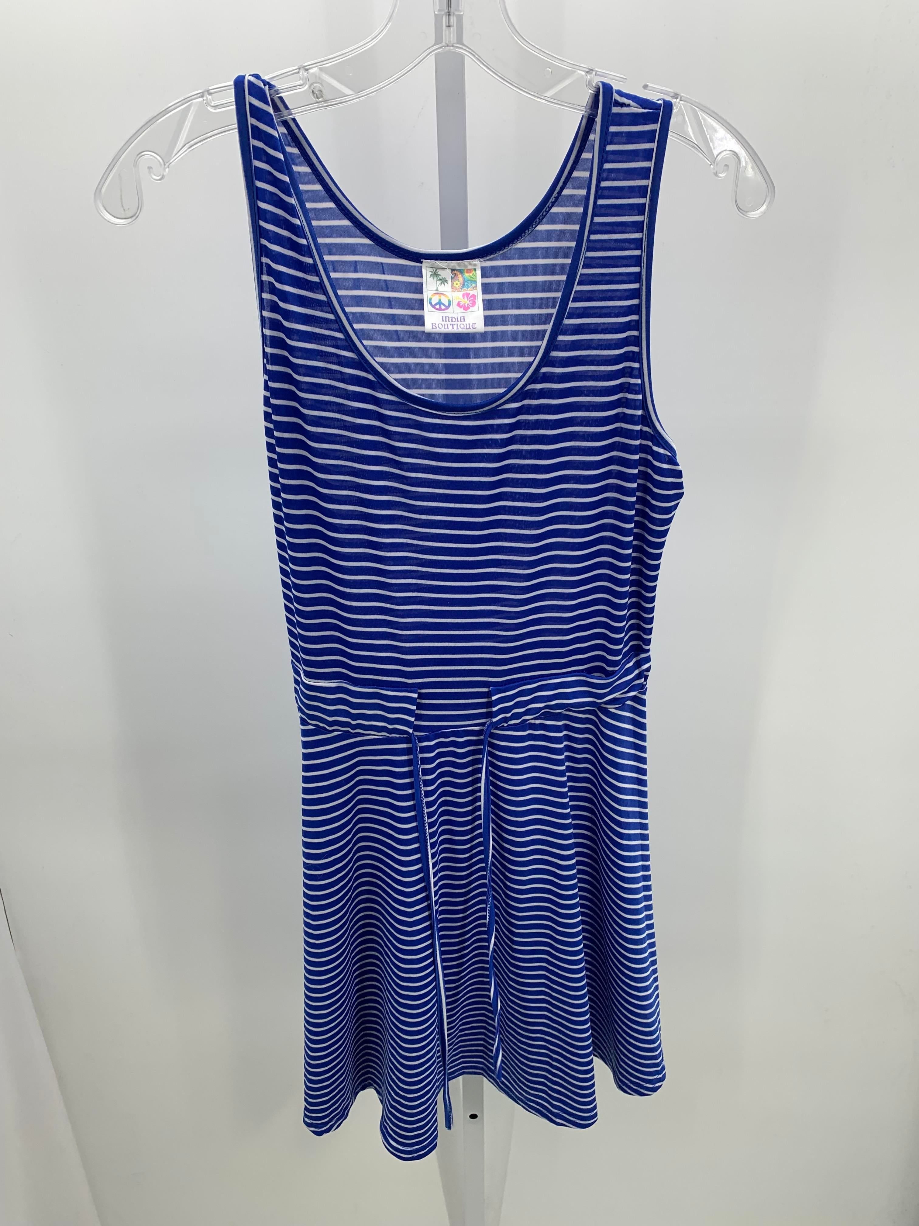 Size Medium Misses Sundress