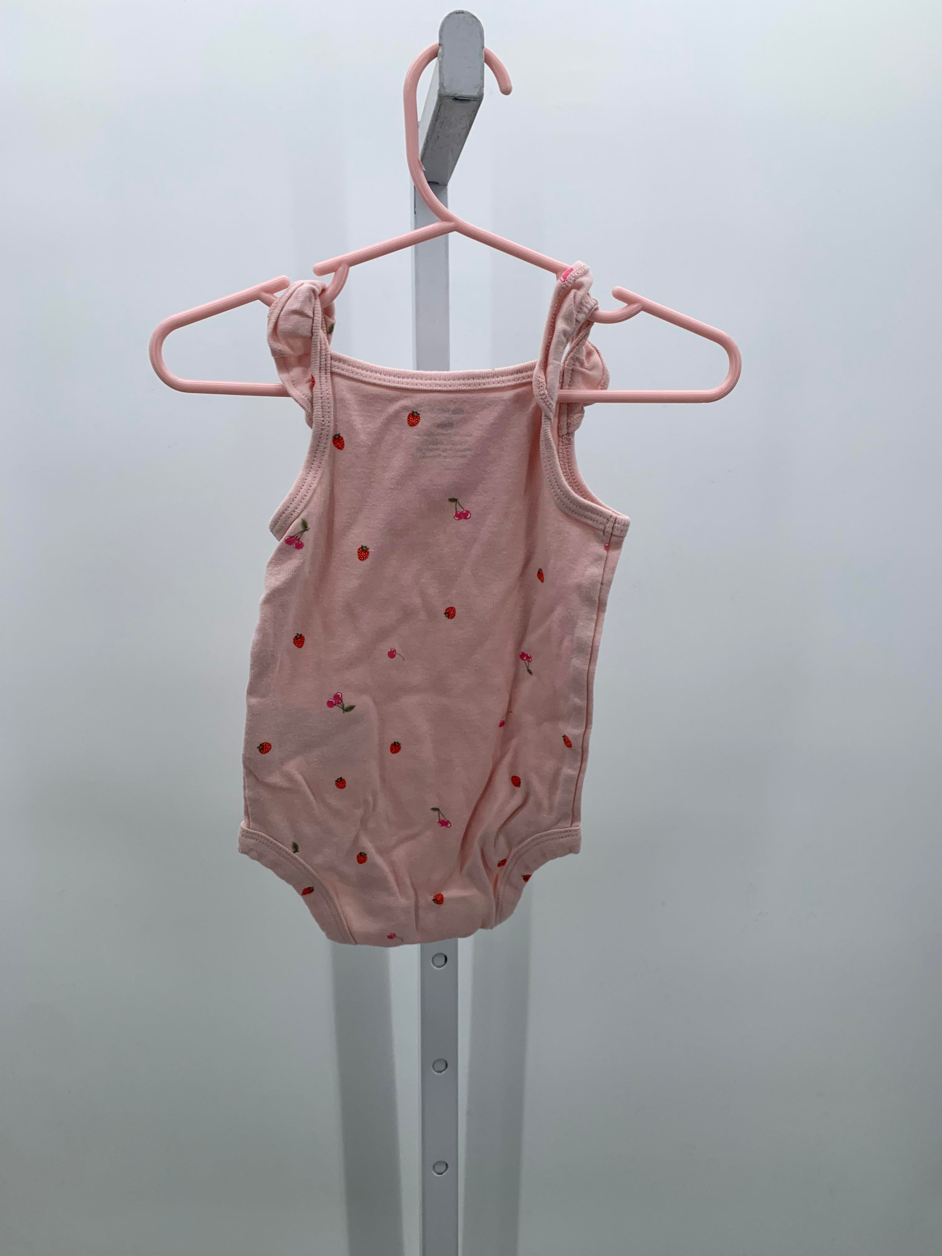 Carters Size 6 Months Girls Tank