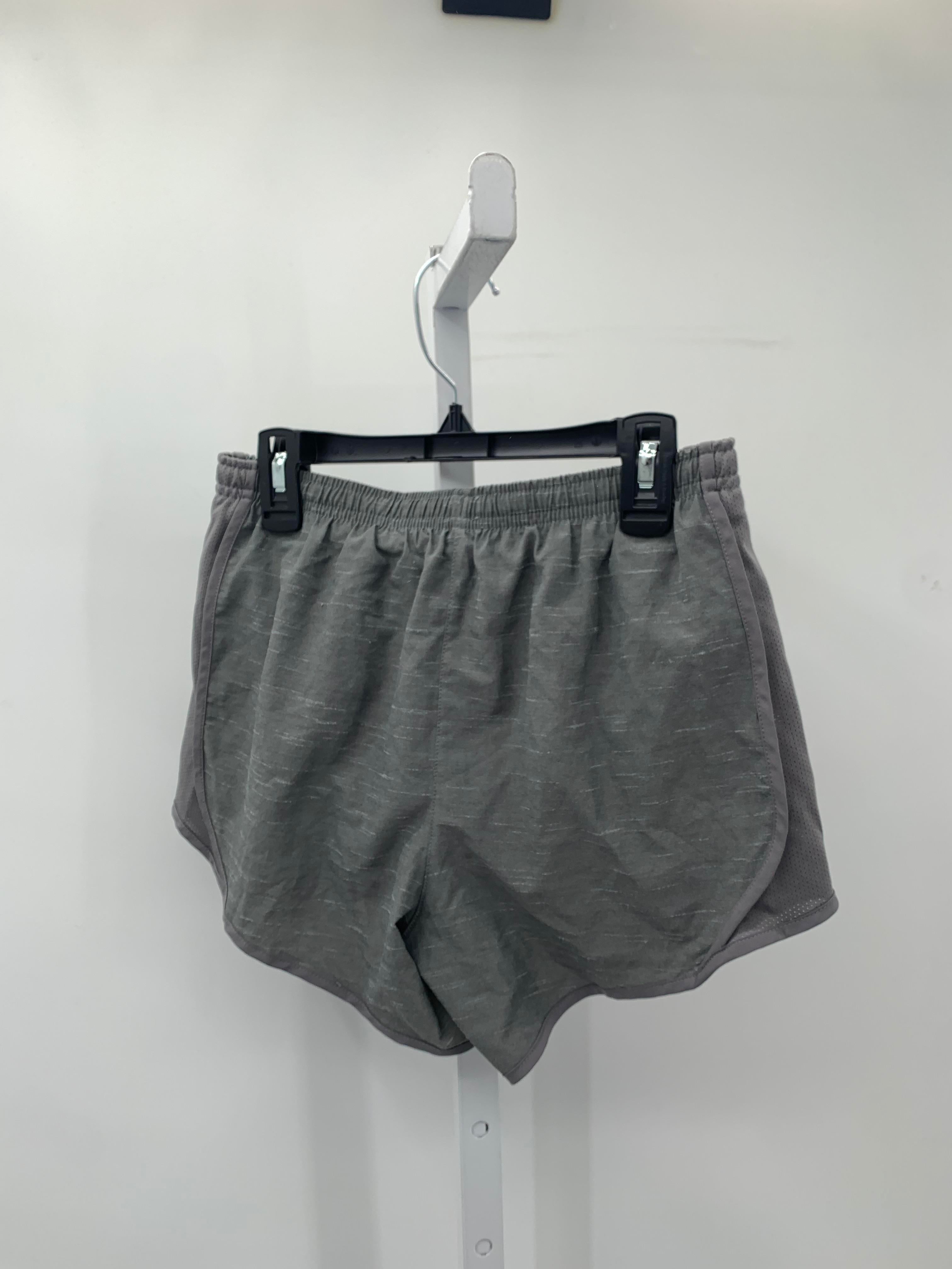 Nike Size Large Misses Shorts
