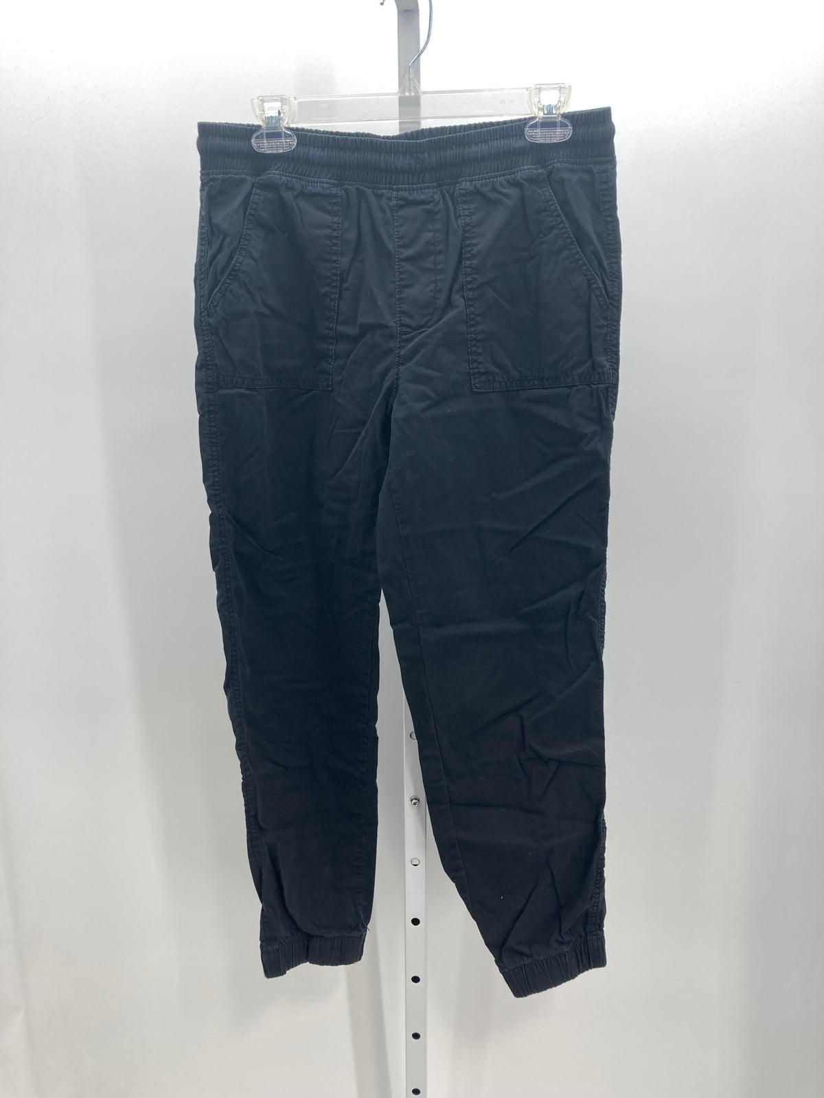 HUSKY ELASTIC WAIST