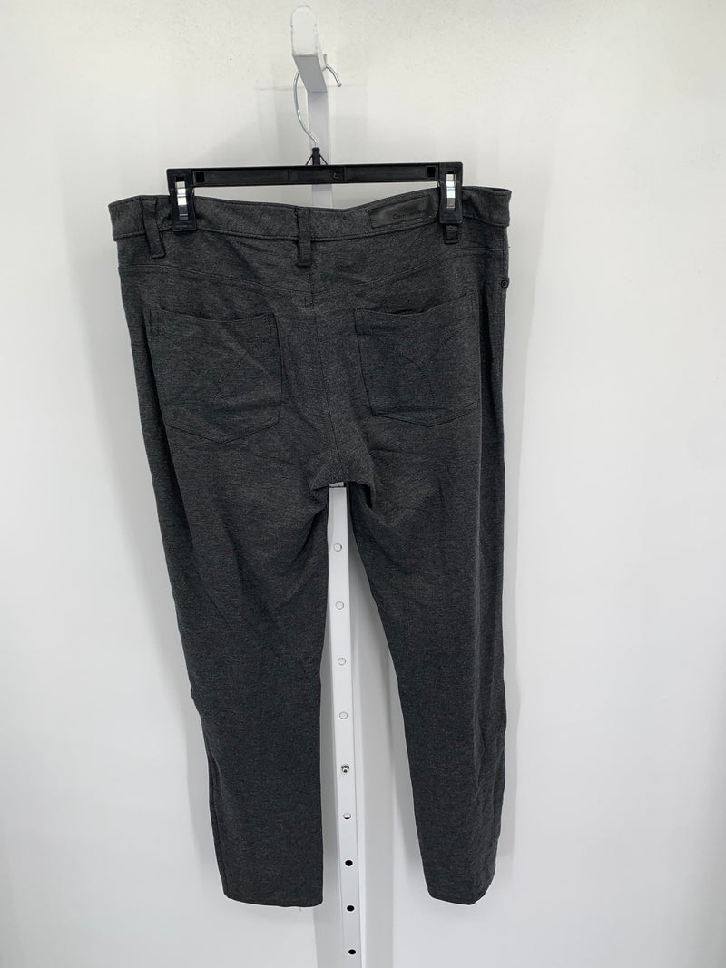 Calvin Klein Size 12 Misses Pants