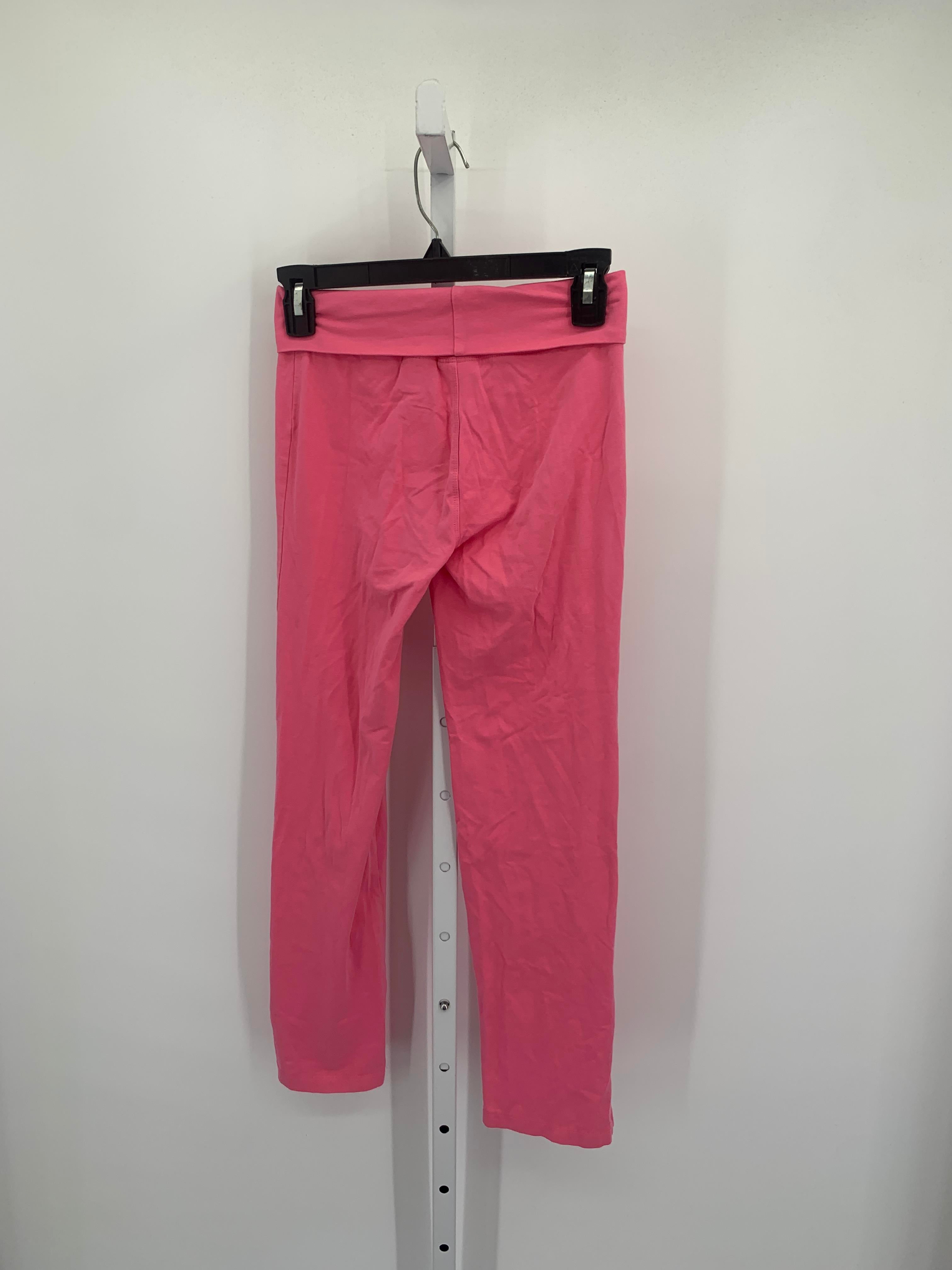 Hanna Anderson Size 10 Girls Pants