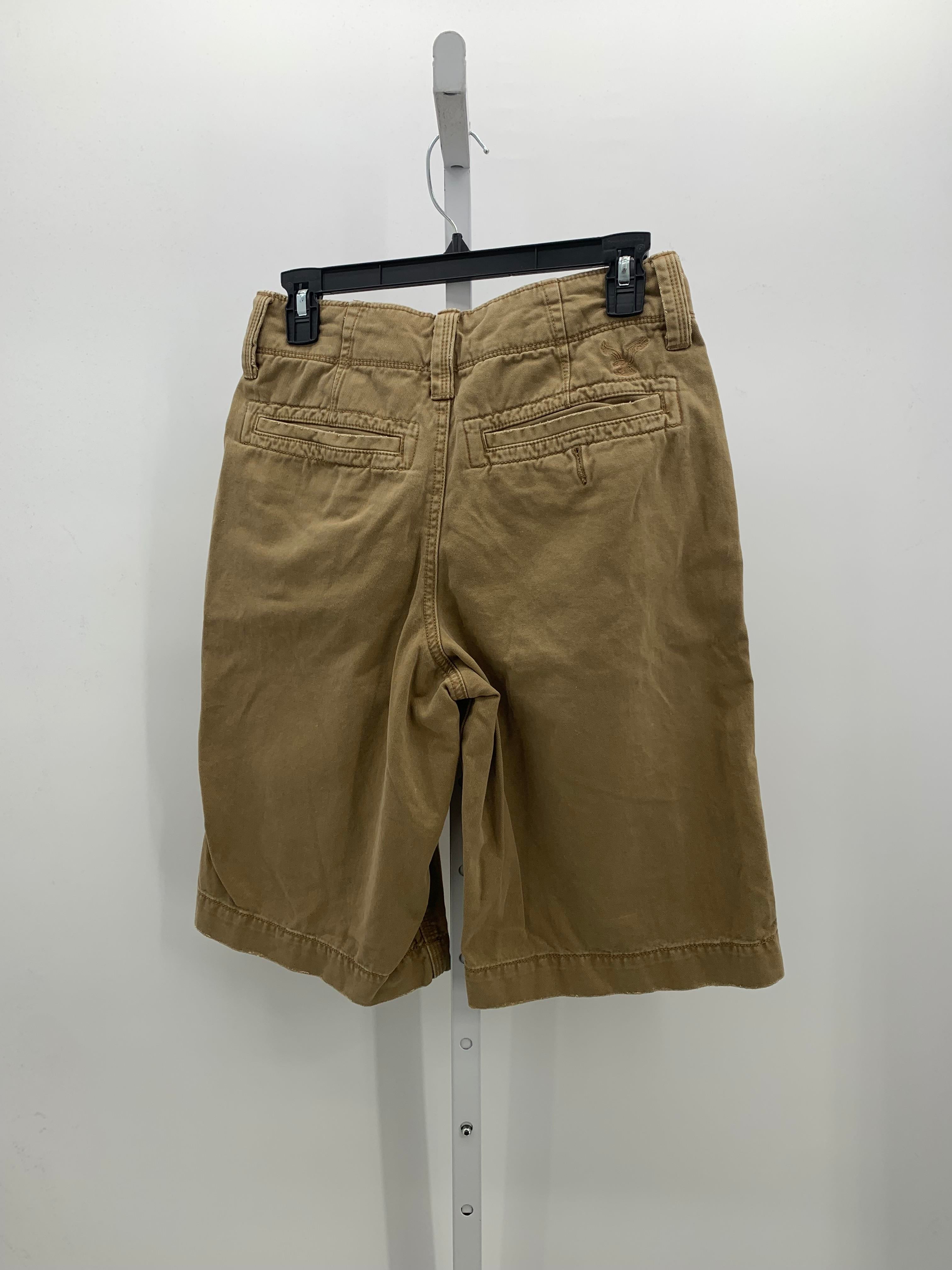 CHINO SHORTS
