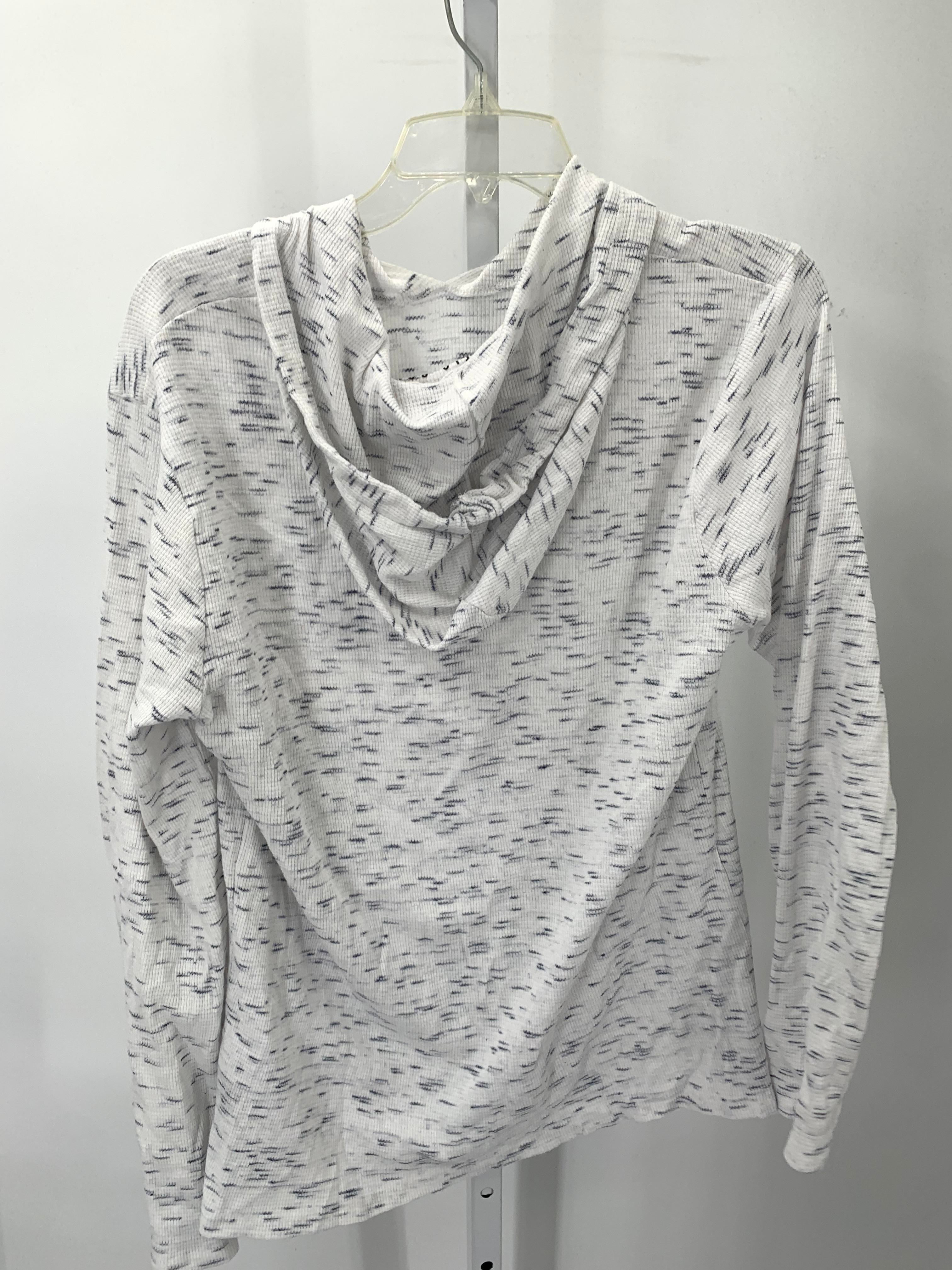 Rustic Souls Size Large Misses Long Sleeve Shirt