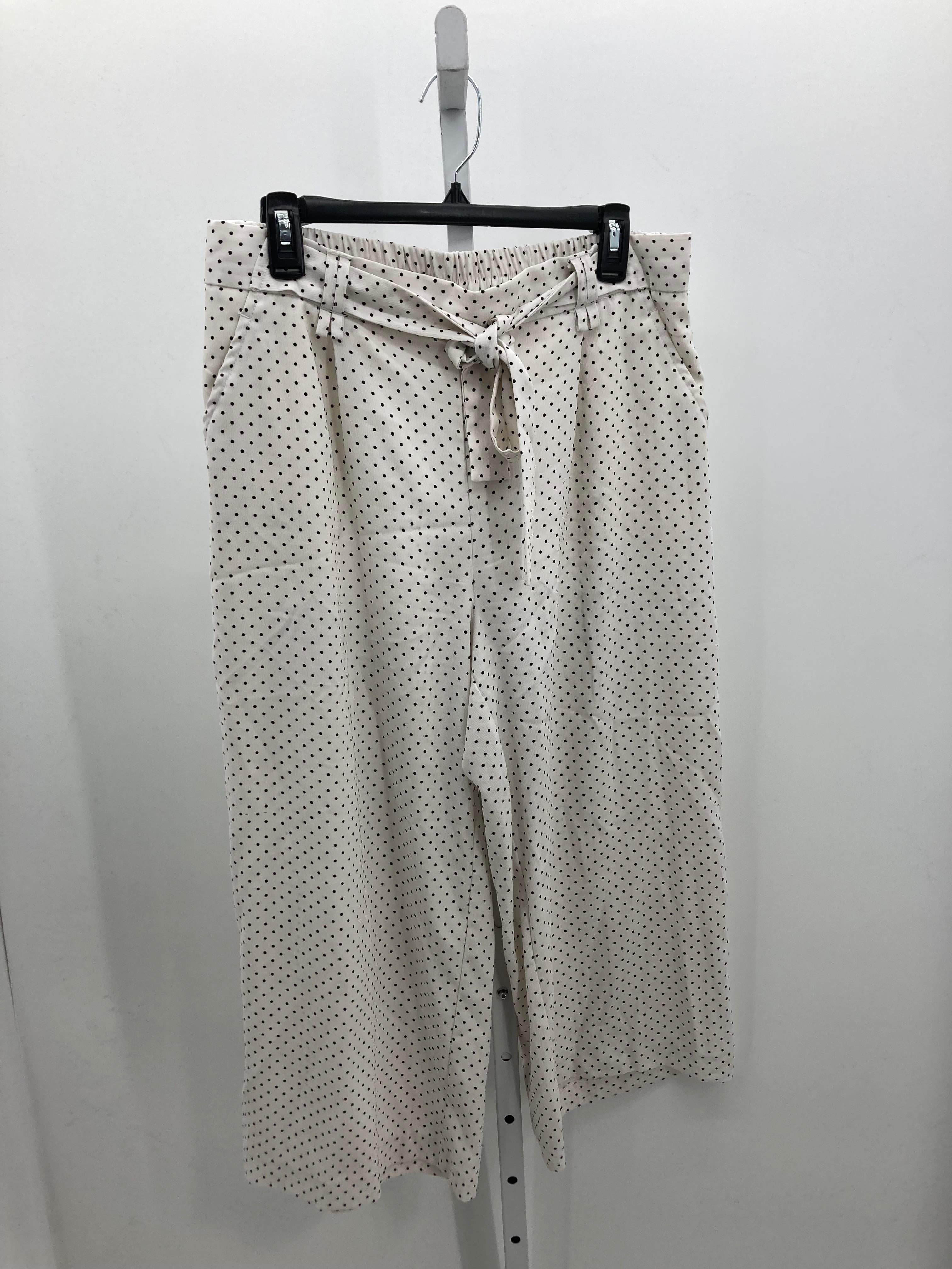 Size 10 Misses Pants