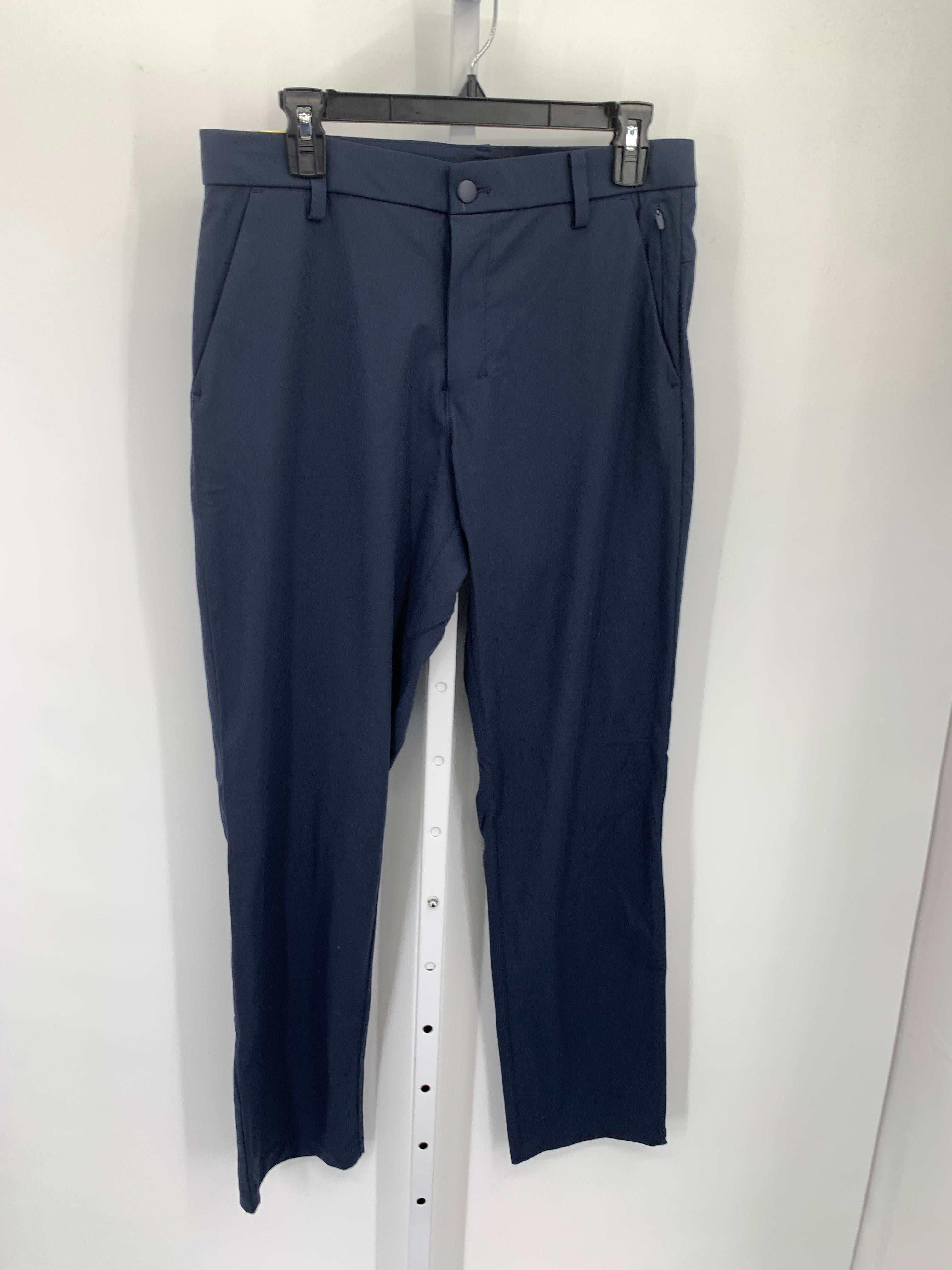 NEW REGULAR FIT TROUSERS