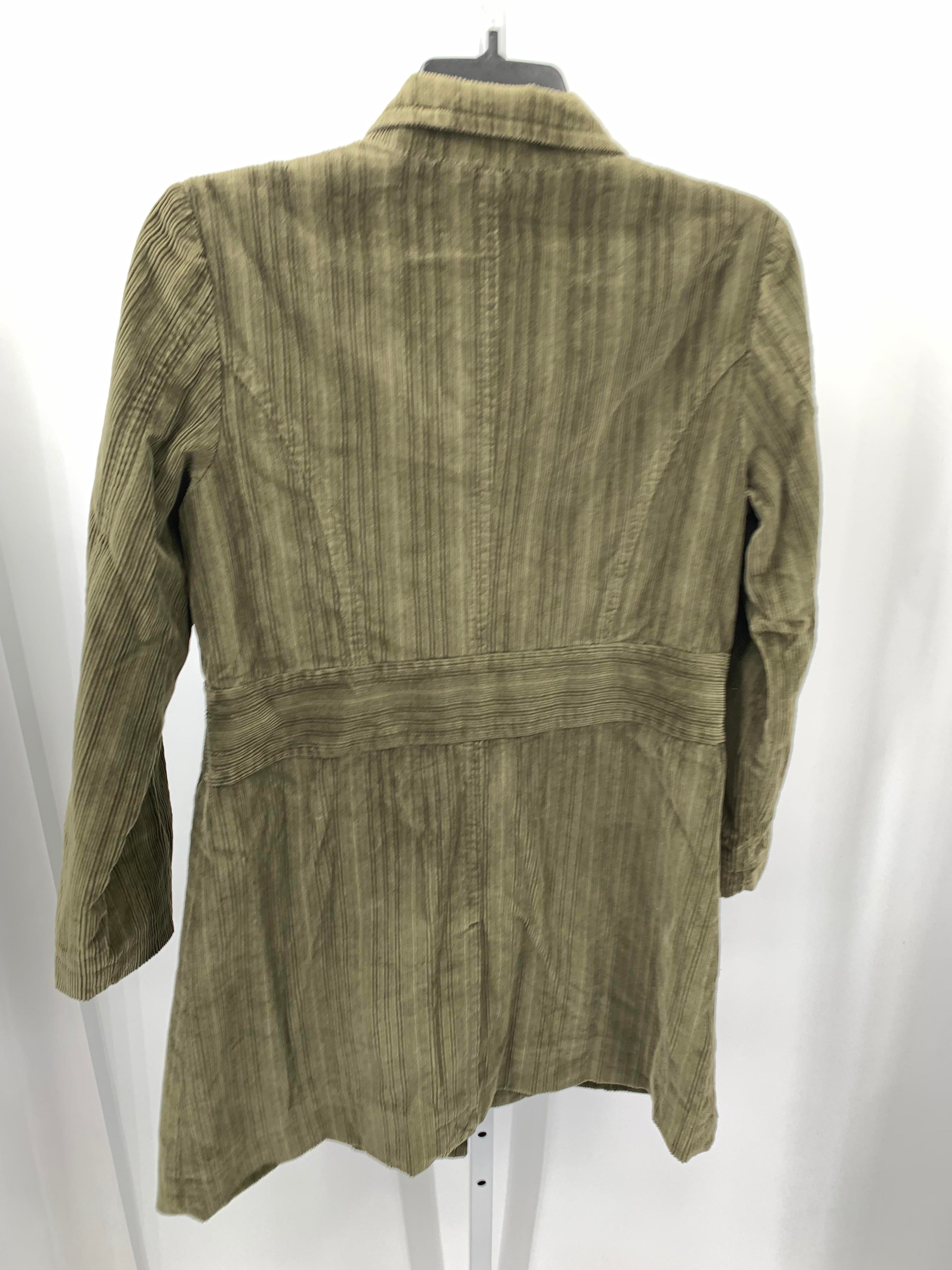 J-Jill Size Medium Misses Lightweight Jacket