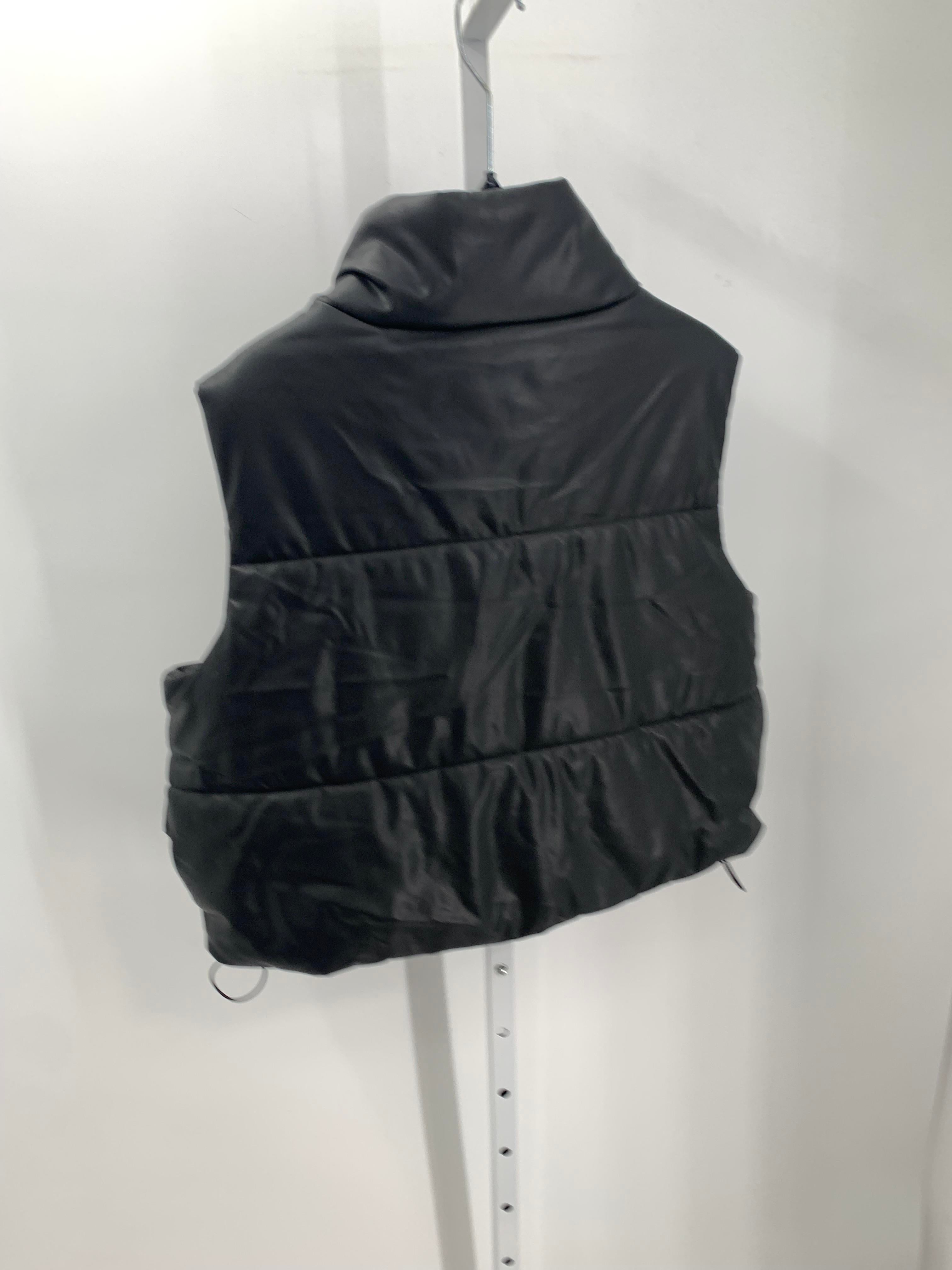 No Boundries Size Extra Large Juniors Vest