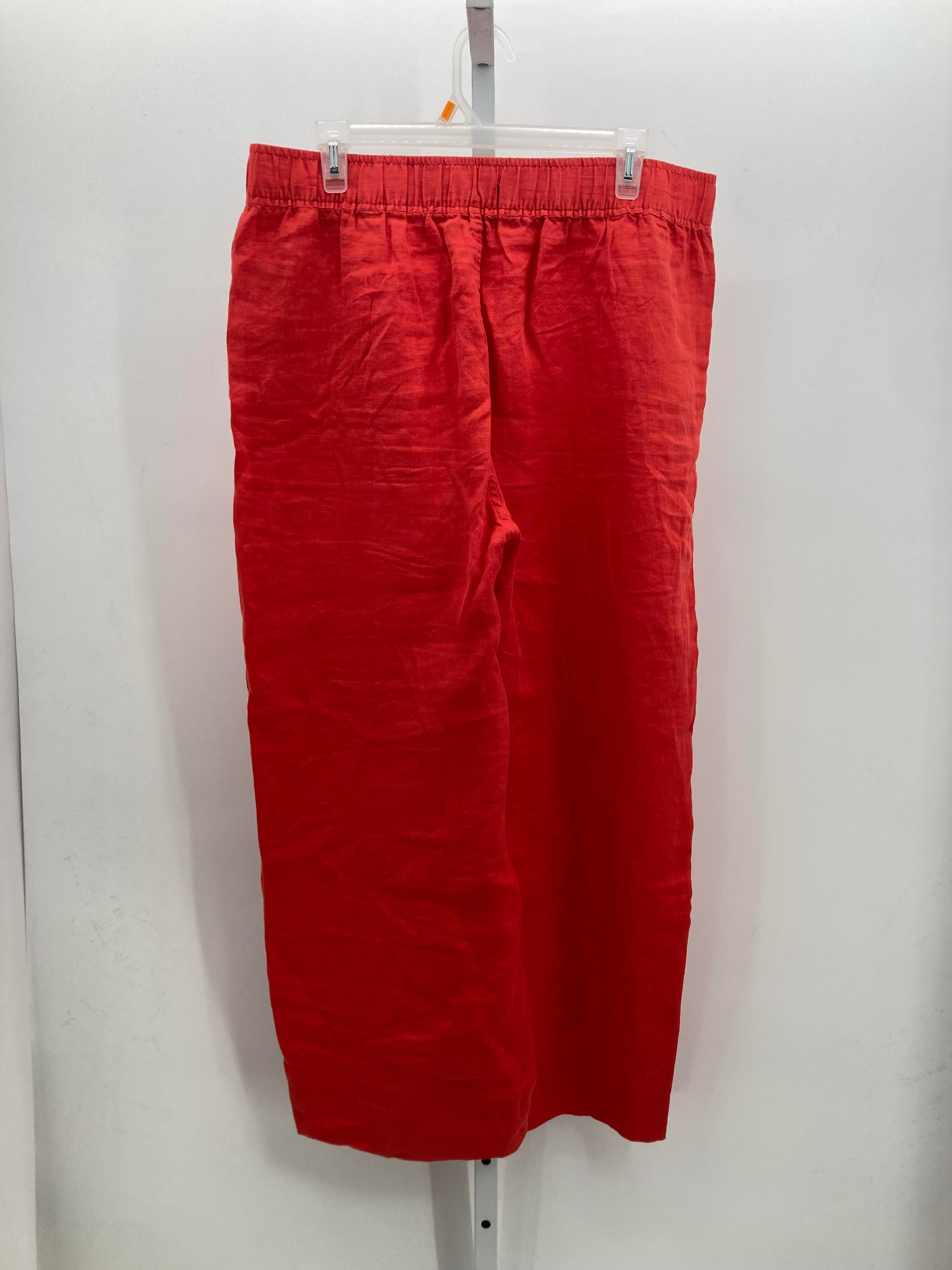 Tahari Size Extra Large Misses Pants