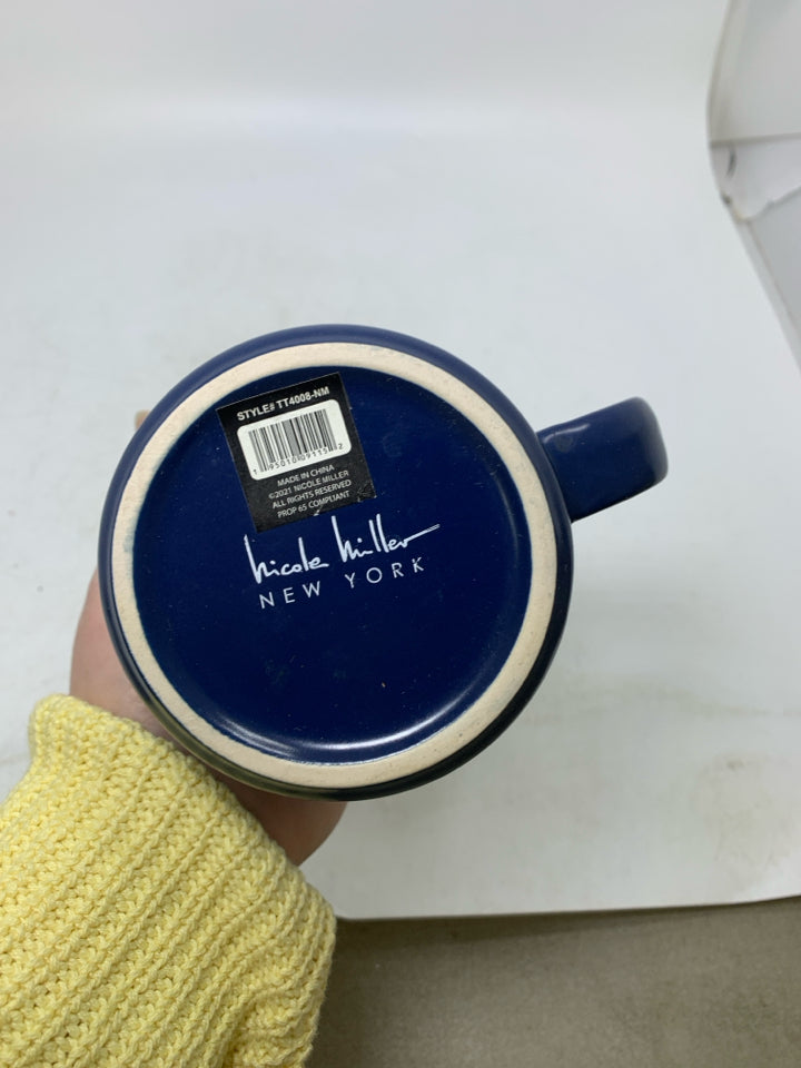 SERENITY MUG.