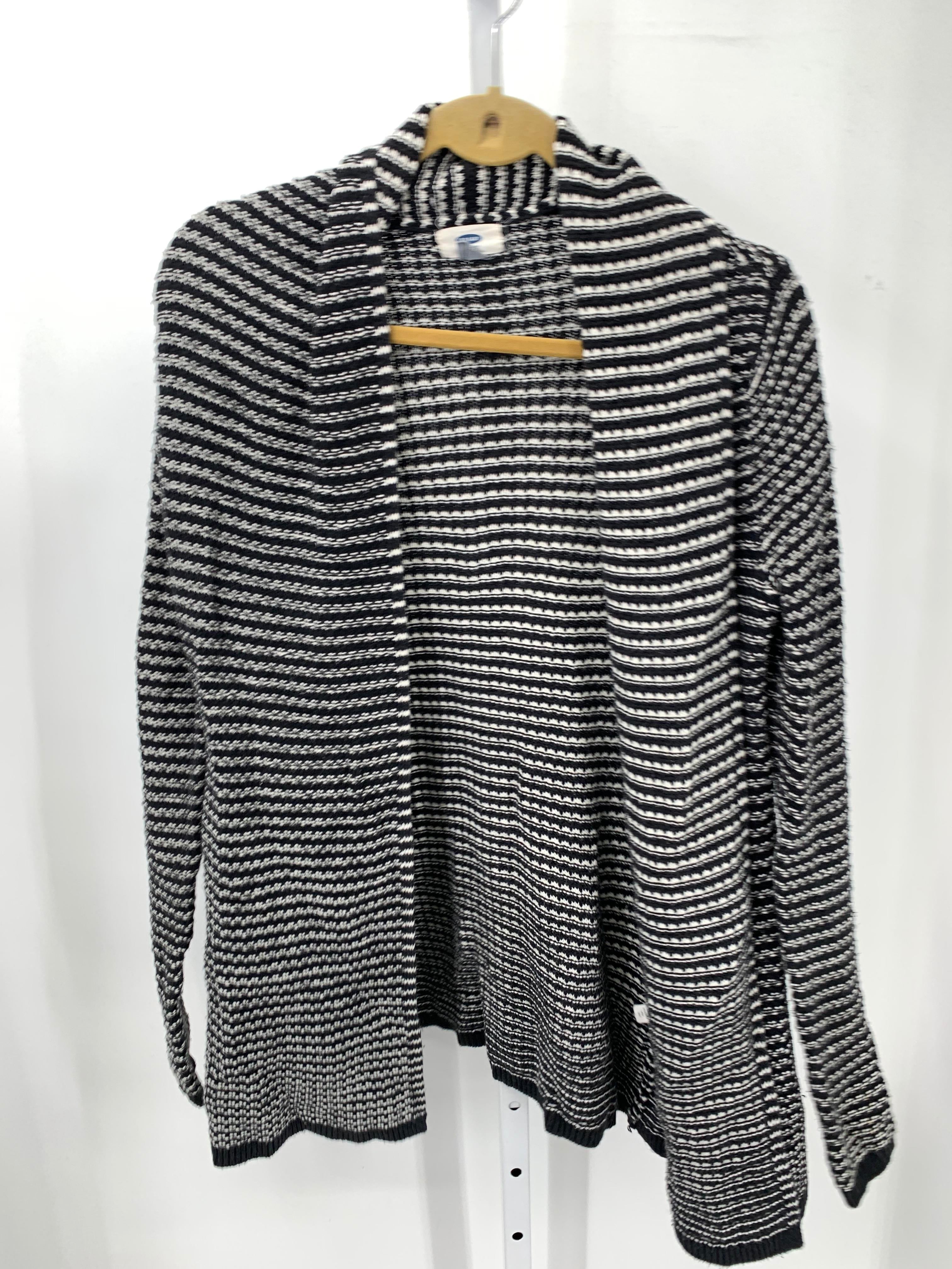 Old Navy Size X Small Misses Cardigan