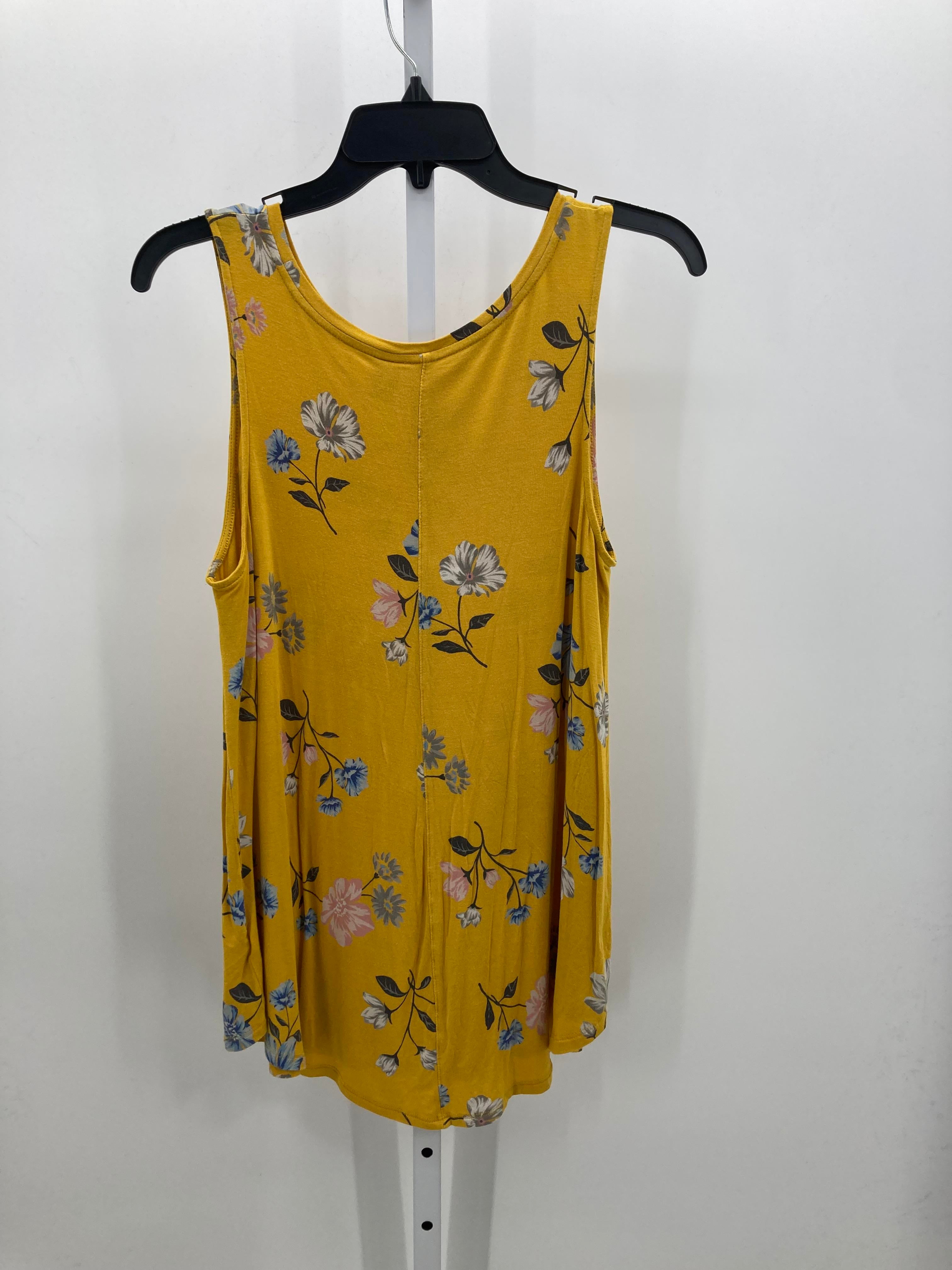 Old Navy Size Medium Misses Tank