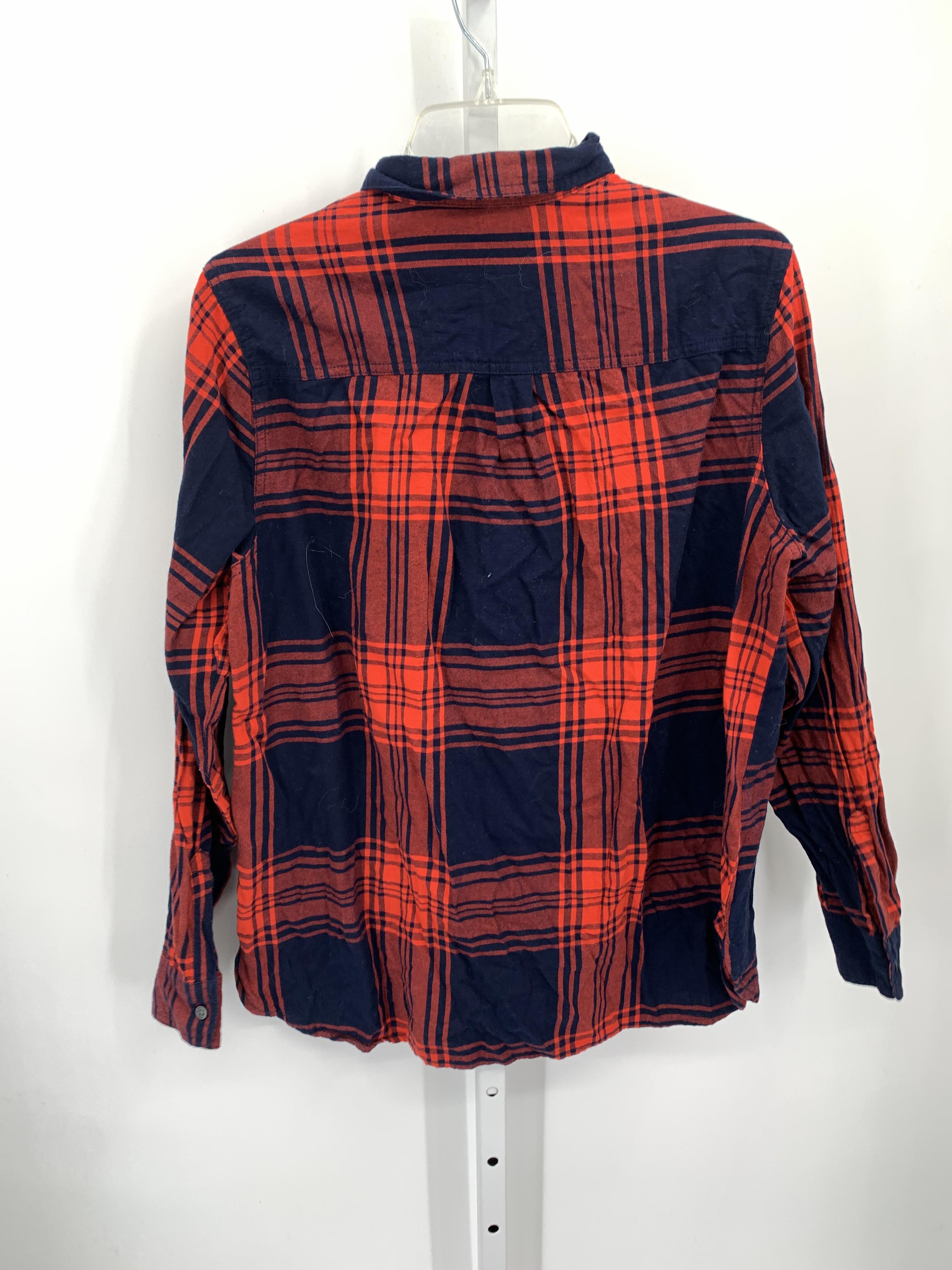 Old Navy Size Large Misses Long Sleeve Shirt