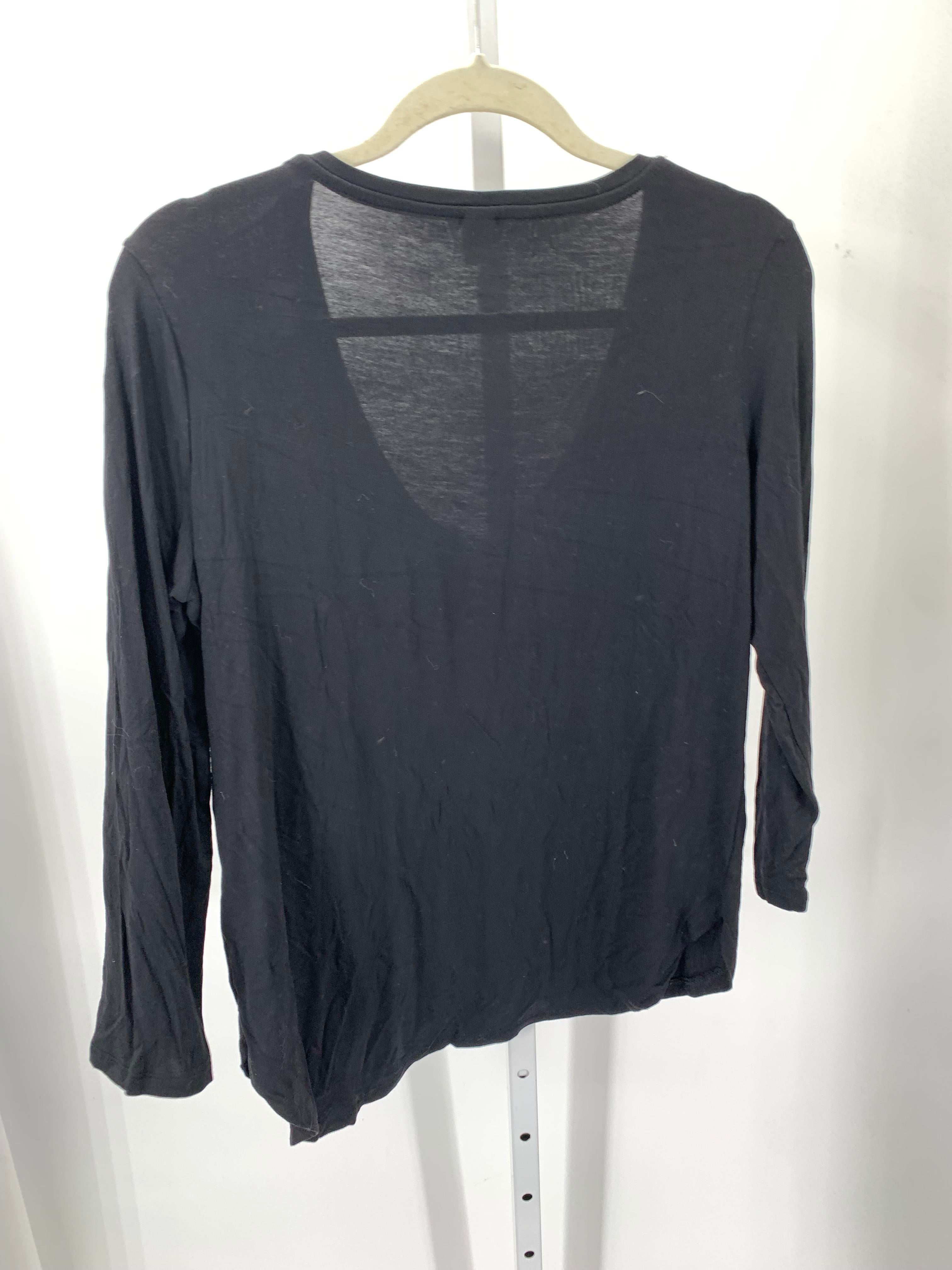 Old Navy Size Small Misses 3/4 Sleeve Shirt