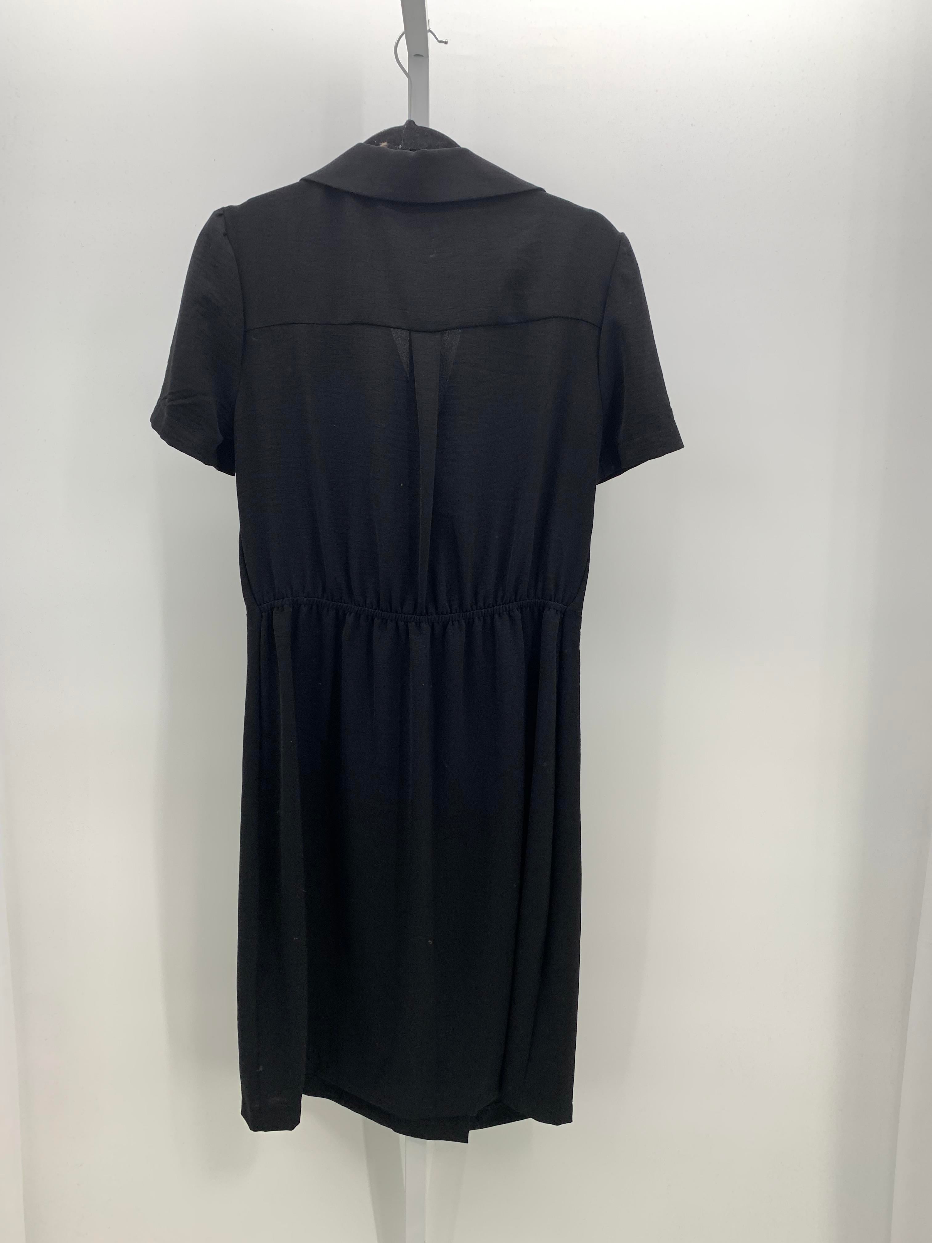 connected apparel Size 12 Misses Short Sleeve Dress