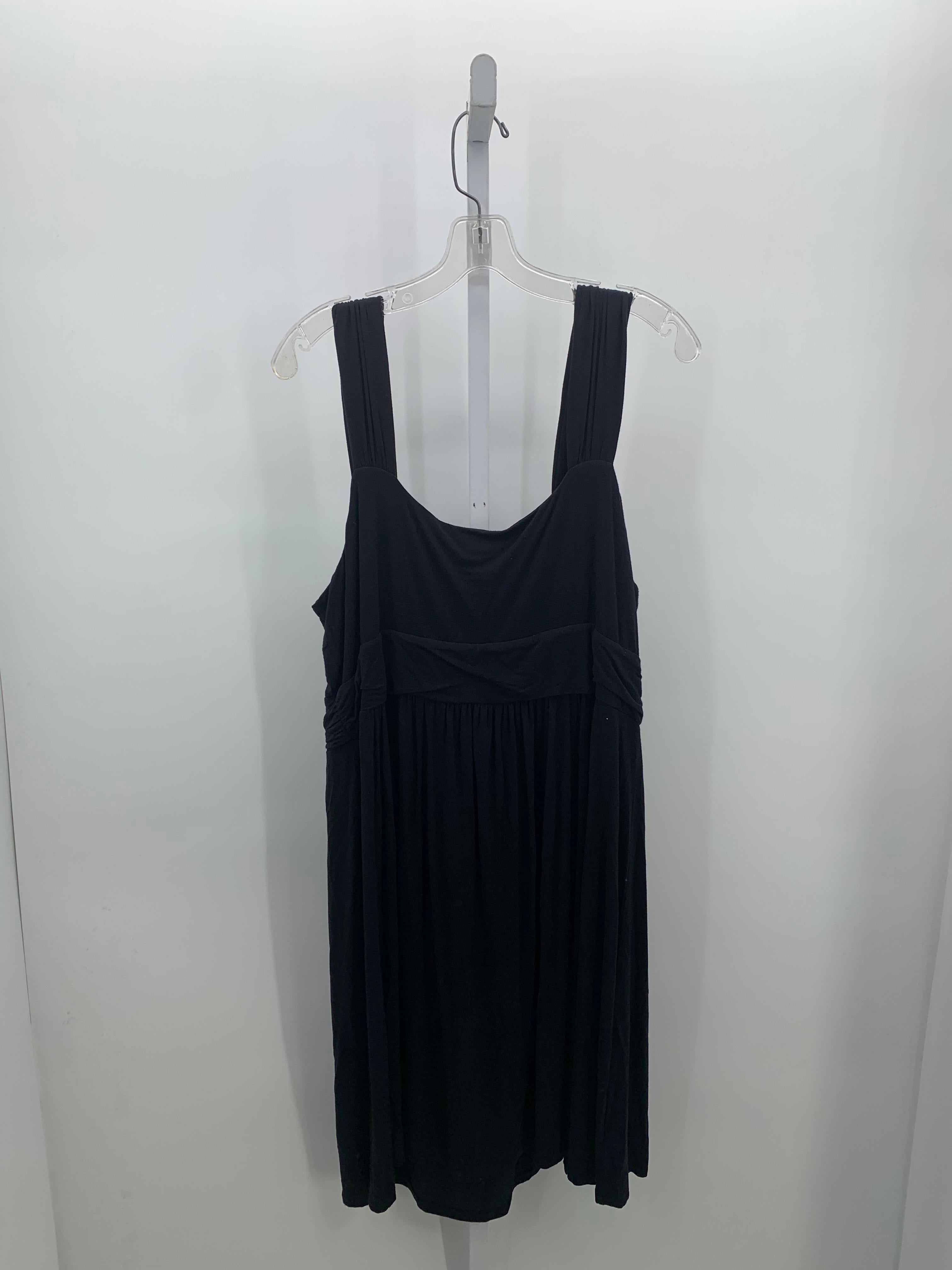 Style & Co. Size 2X Womens Sundress