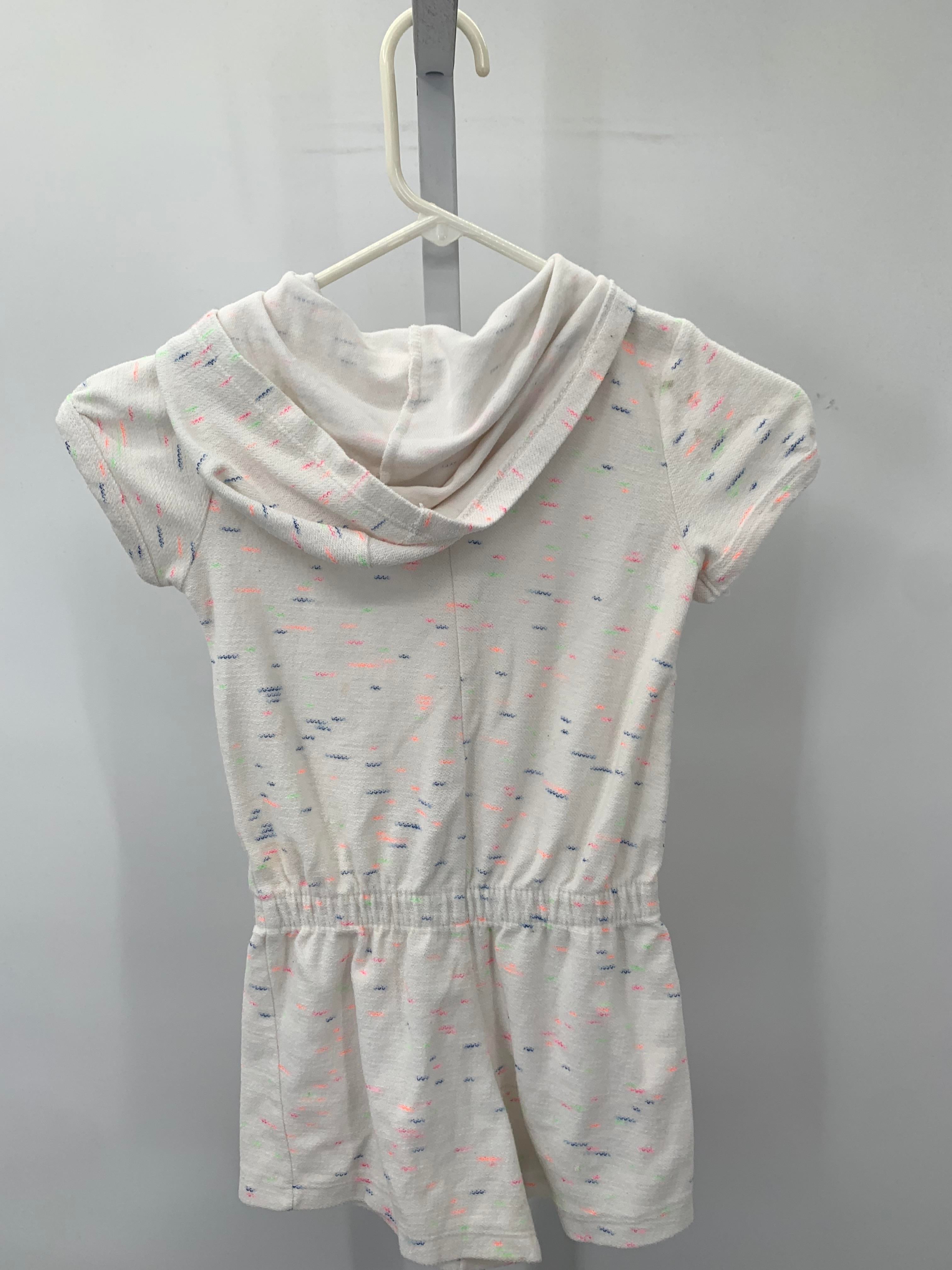 Wonder Nation Size 6/6X Girls Cover Up