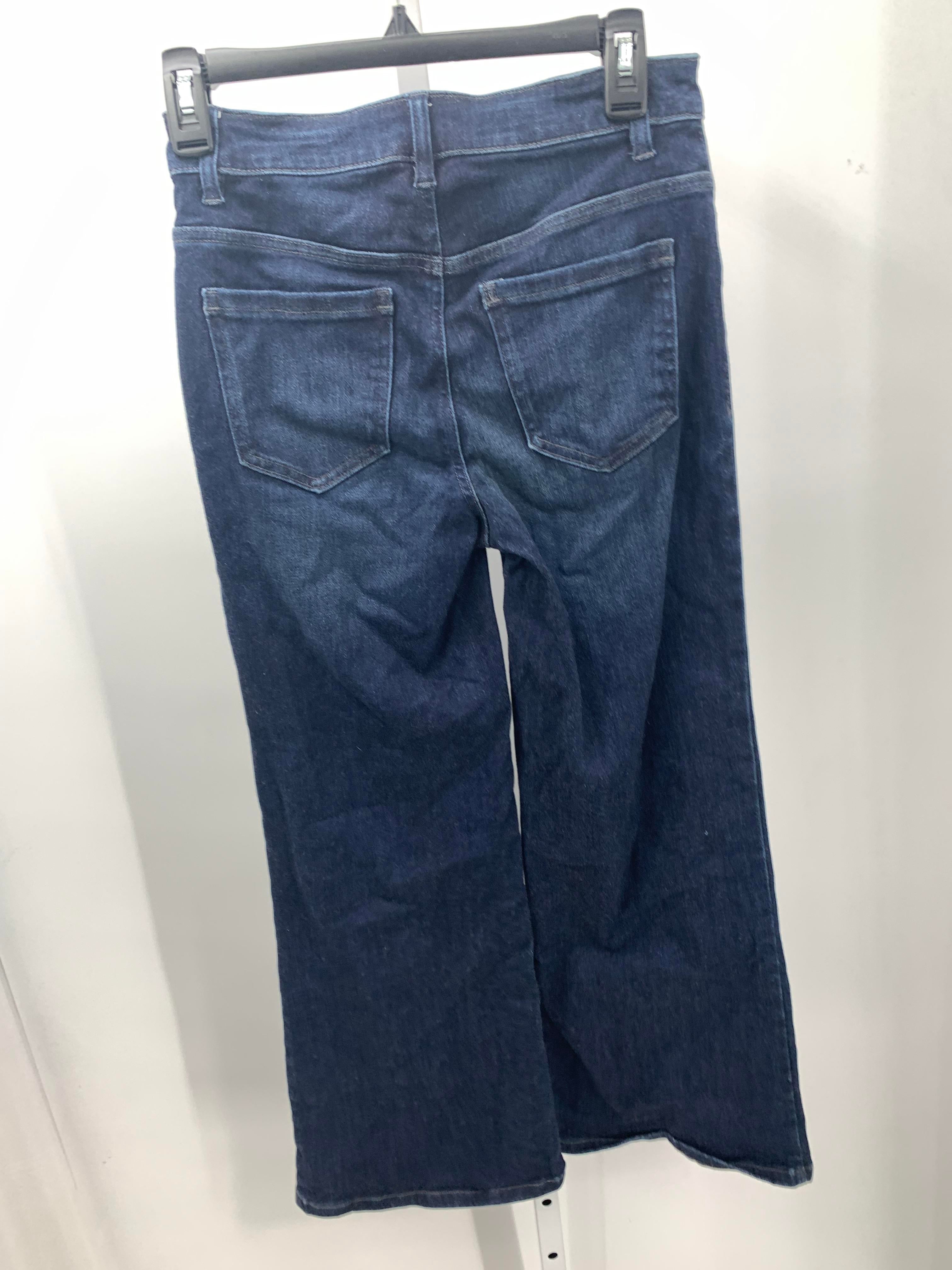 INC Size 4 Petite Petite Jeans
