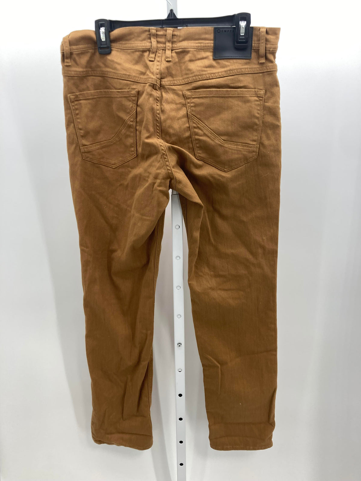 REGULAR FIT