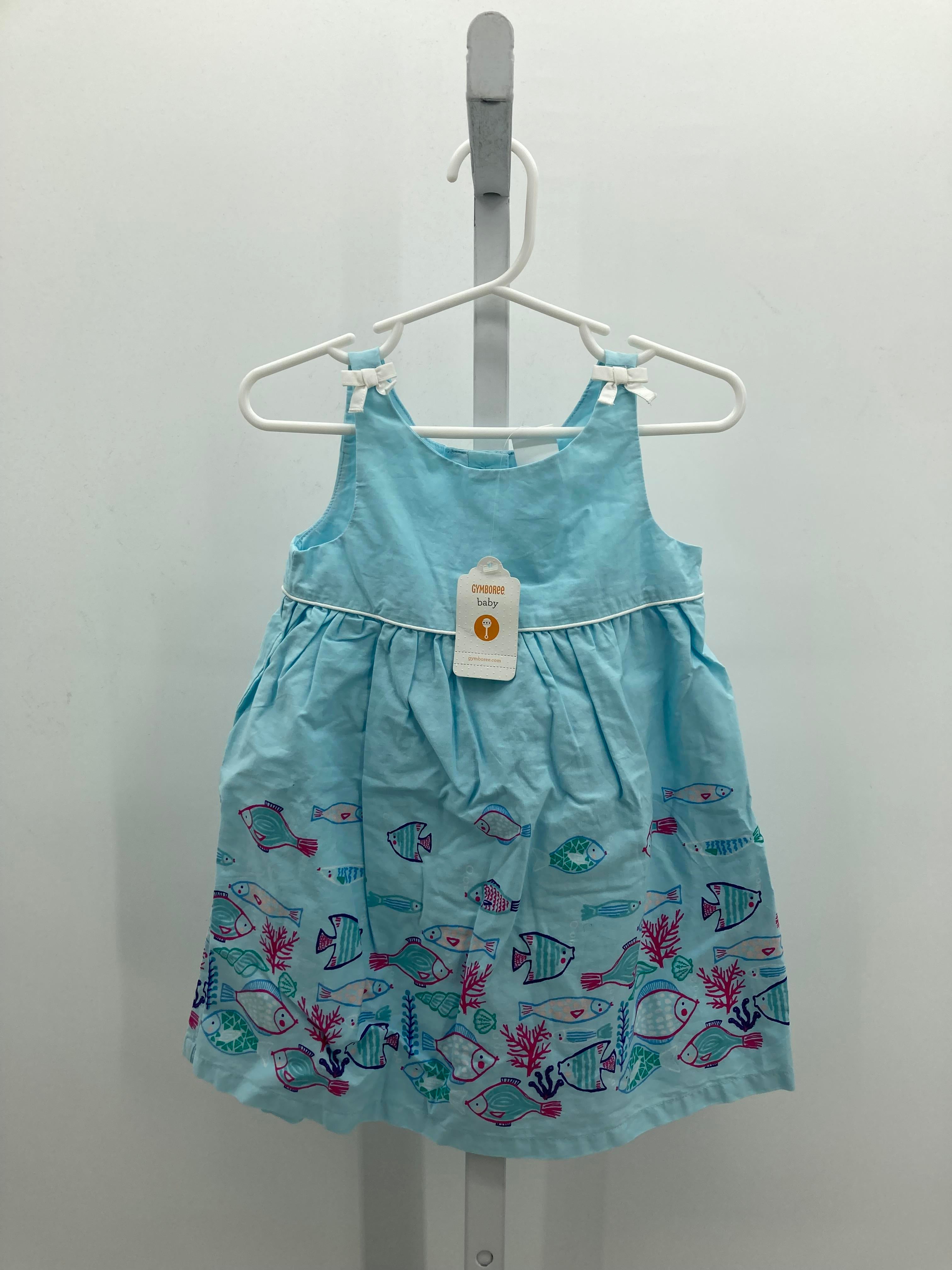 Gymboree Size 18-24 Months Girls Sundress