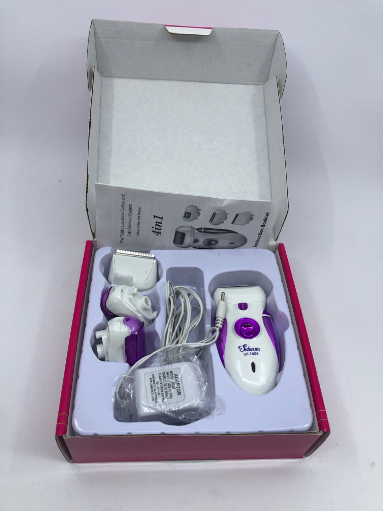 NIB CALLUS REMOVER.