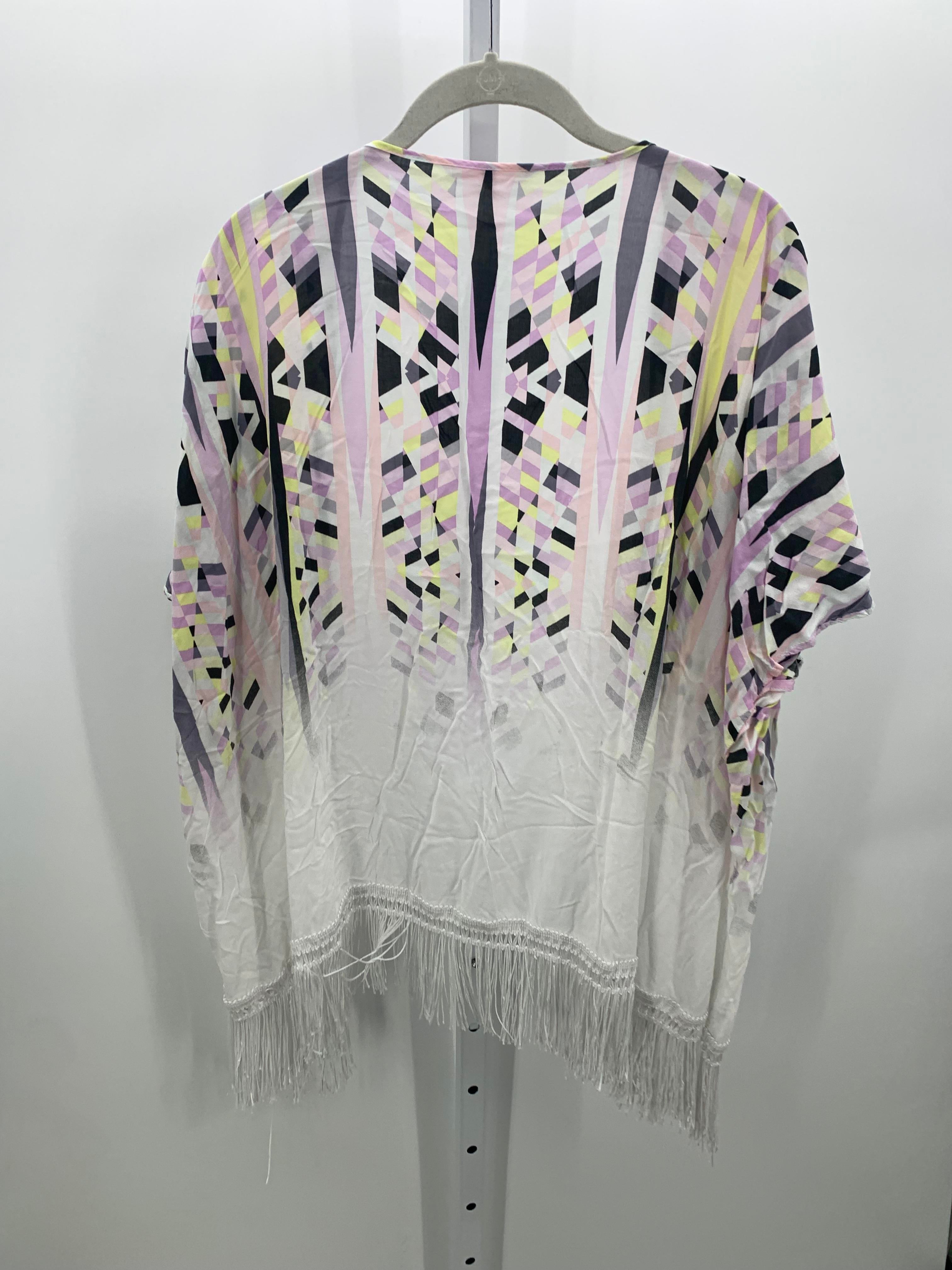 Victoria's Secret Size X Small Misses Cardigan