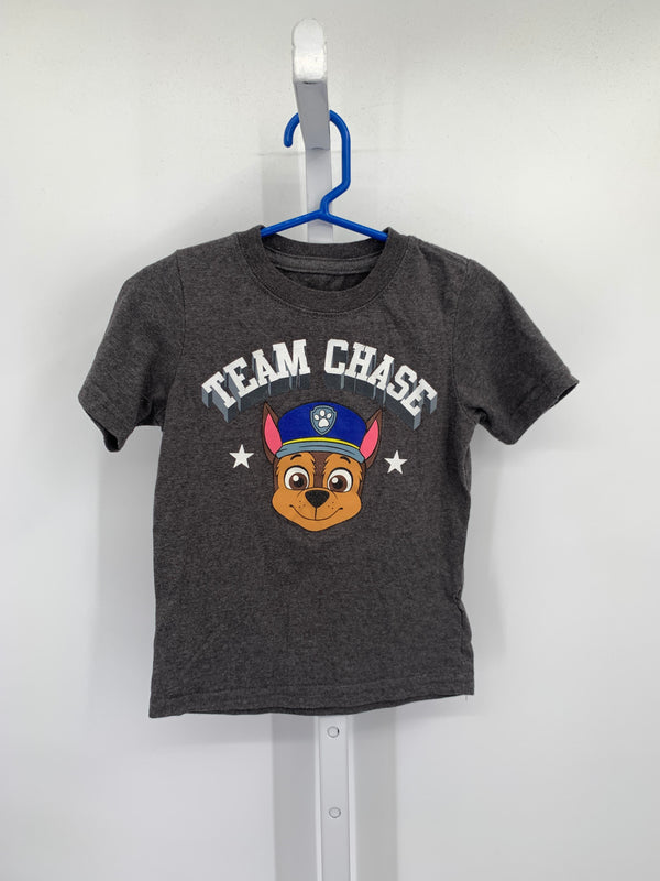 TEAM CHASE