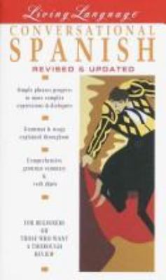 Living Spanish by Irwin Stern - Irwin Stern
