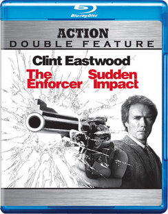 The Enforcer / Sudden Impact -