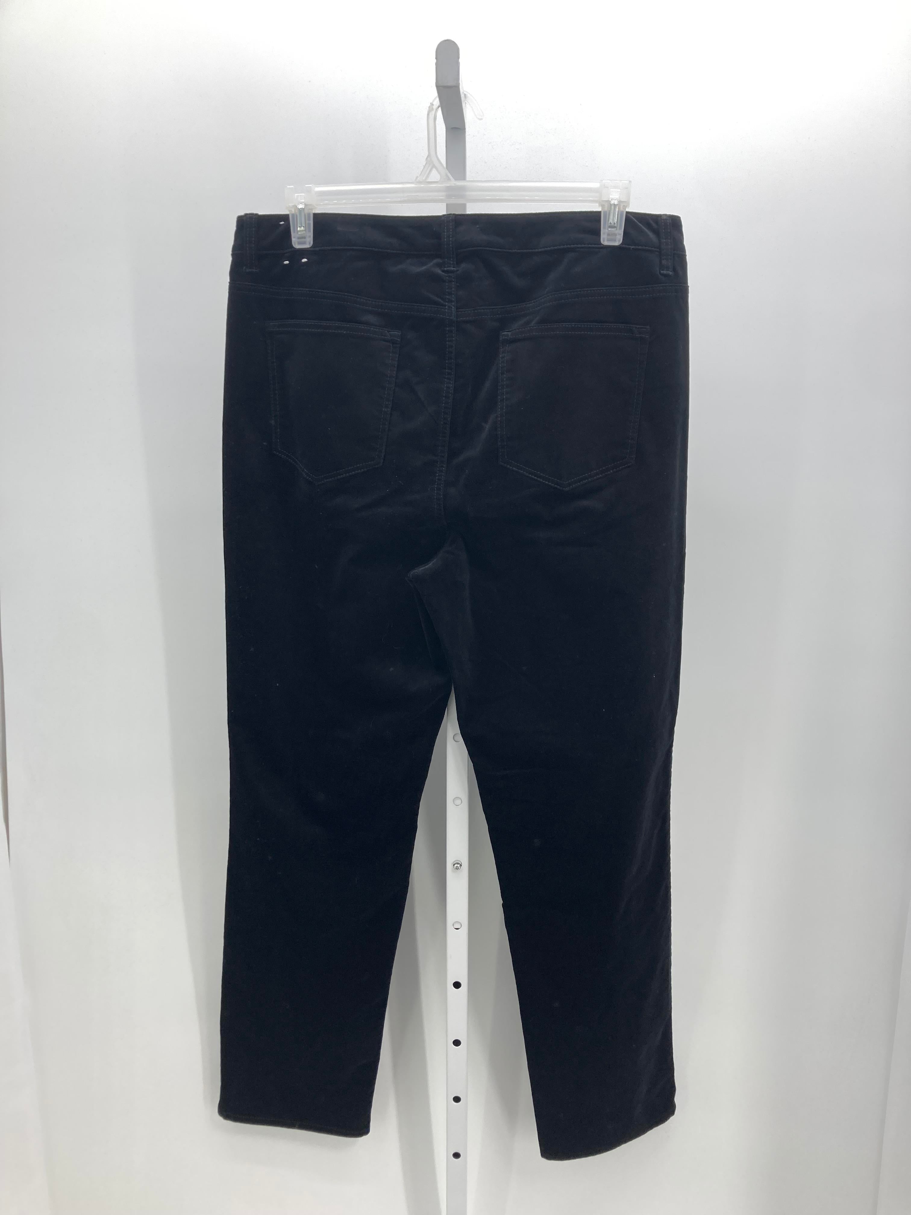 Talbots Size 16 Misses Pants