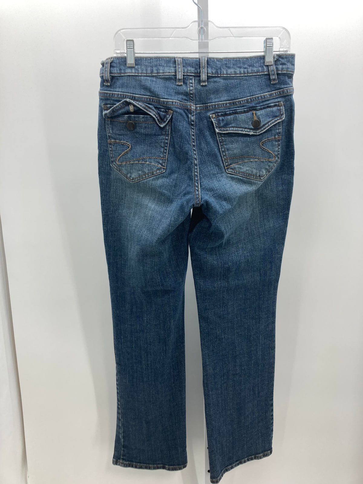 Liz Claiborne Size 8 Misses Jeans