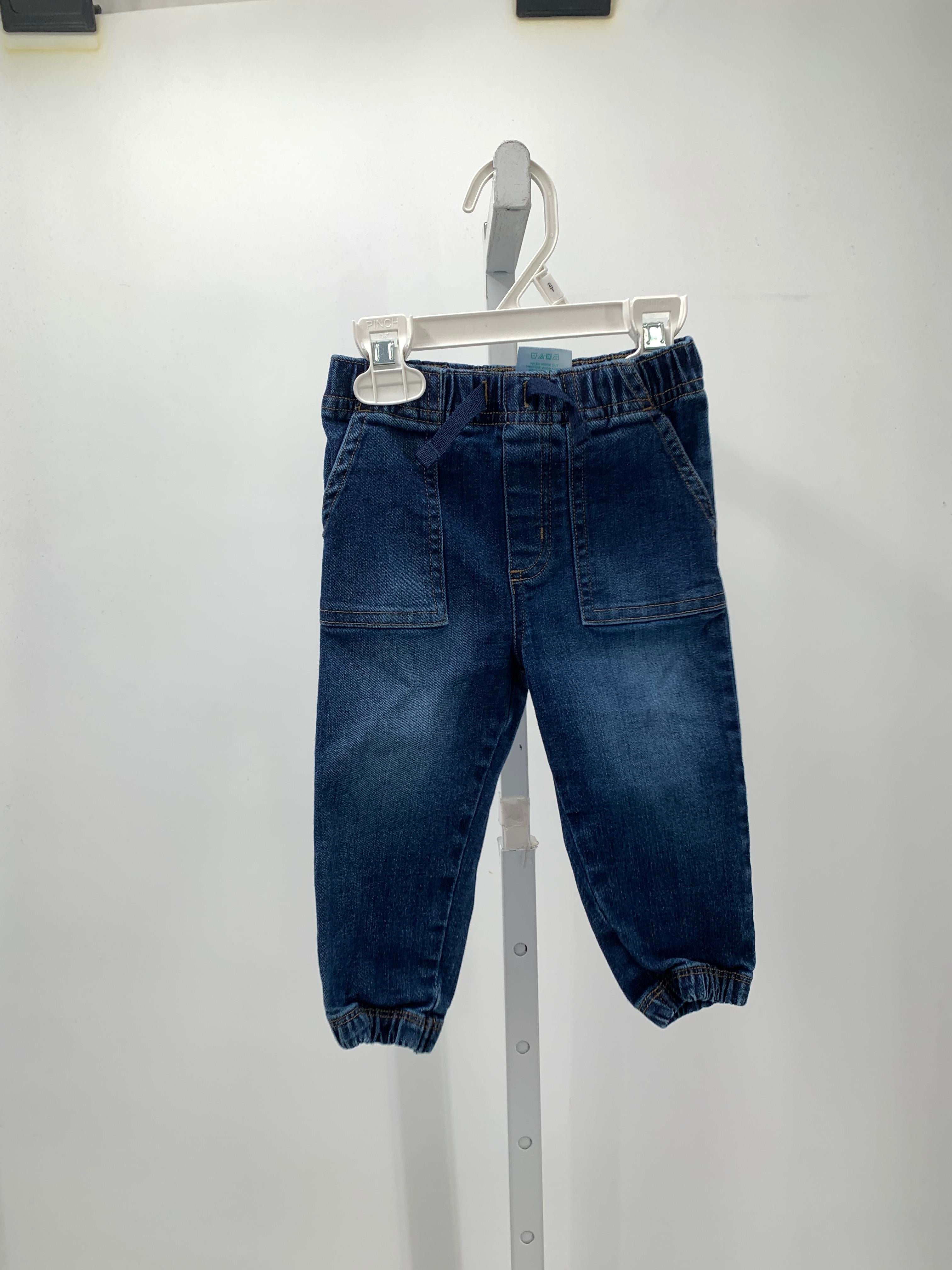 ELASTIC WAIST