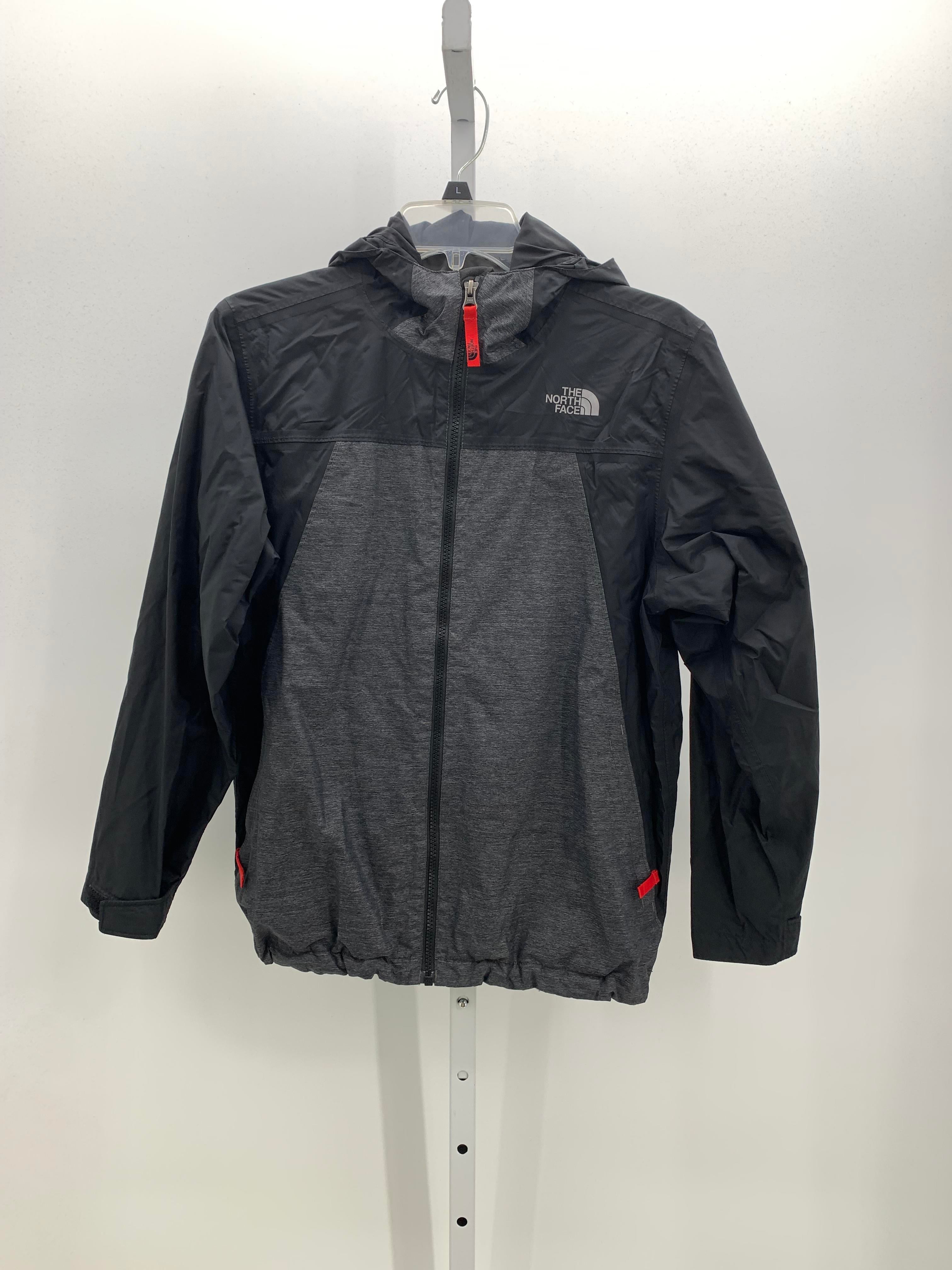 HOODED ZIP UP