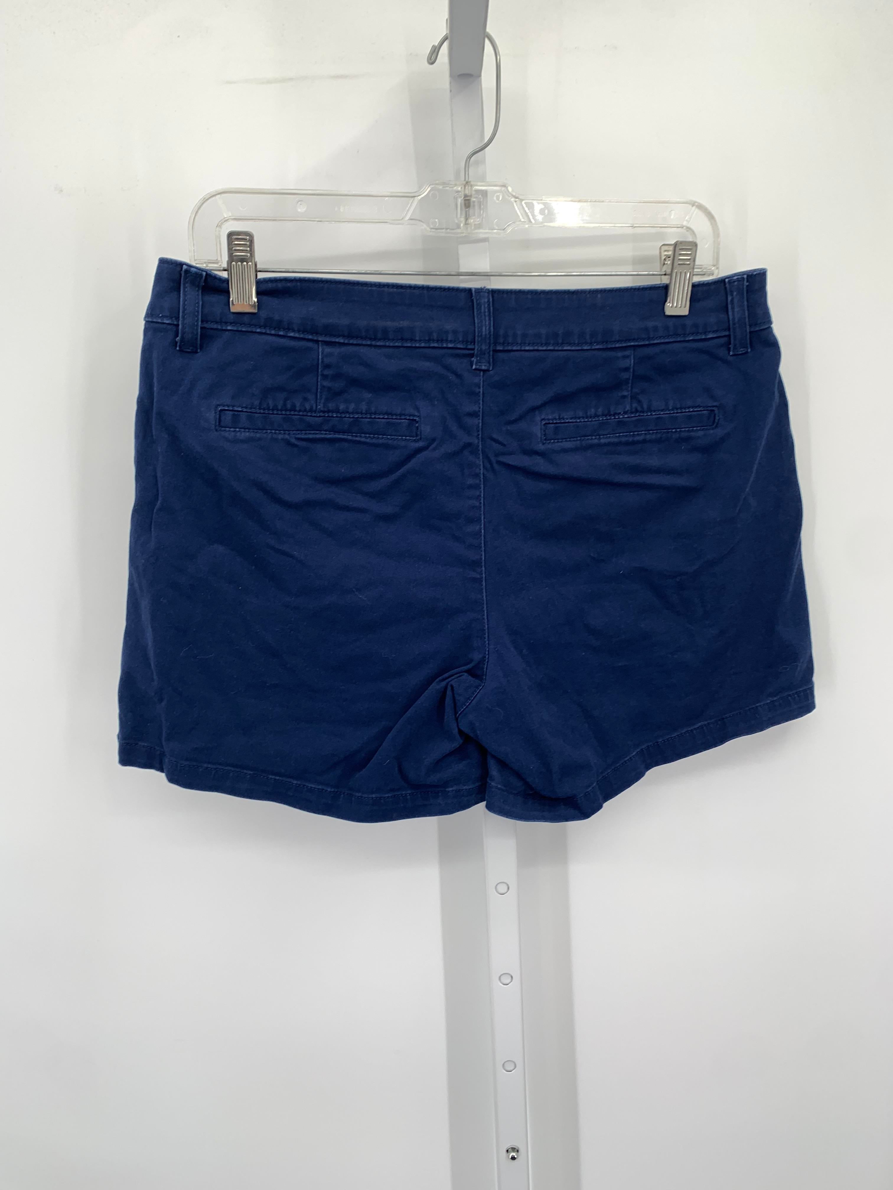 A.N.A. Size 8 Misses Shorts