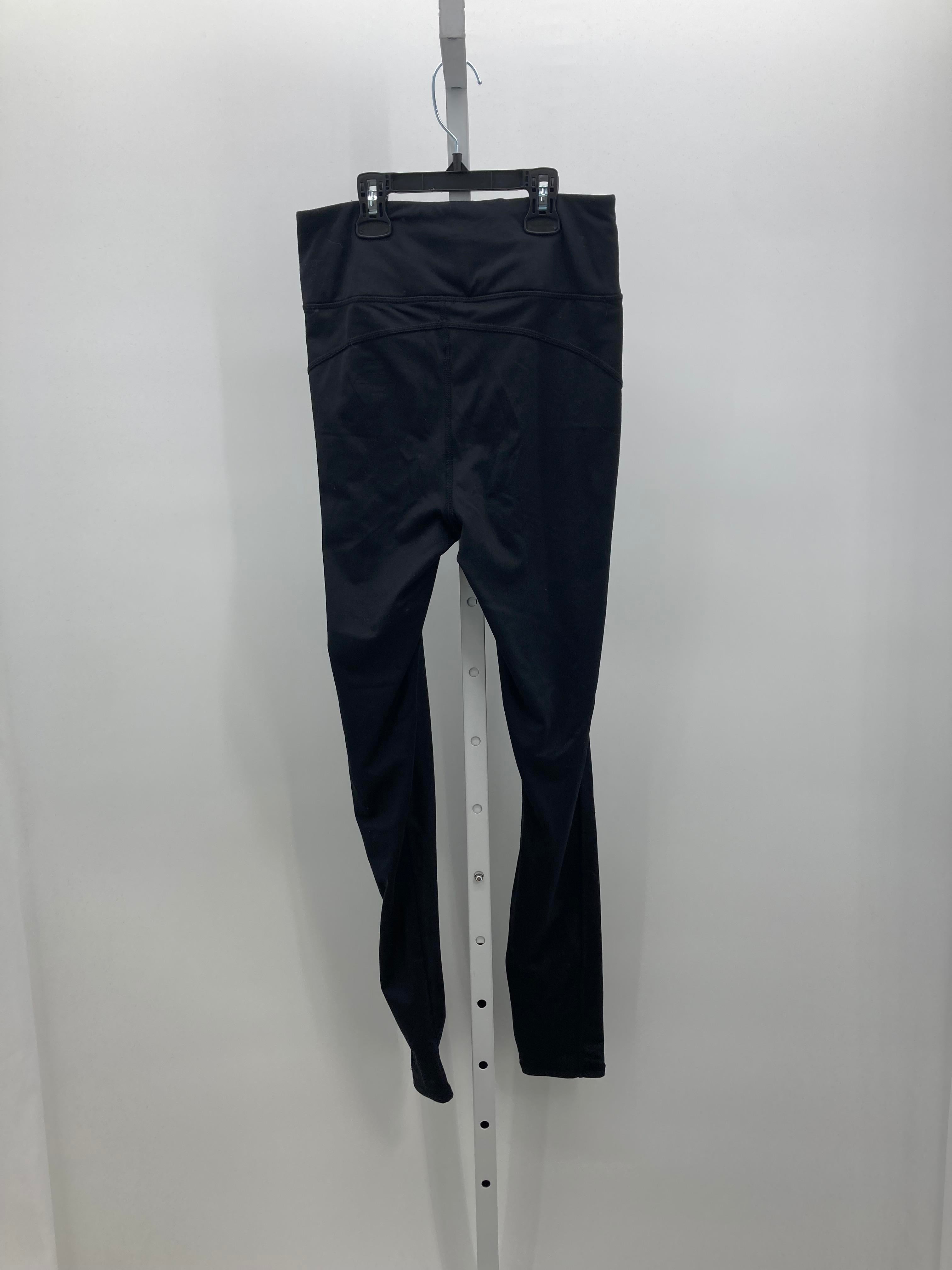 Cuddl Duds Size X Small Misses Leggings