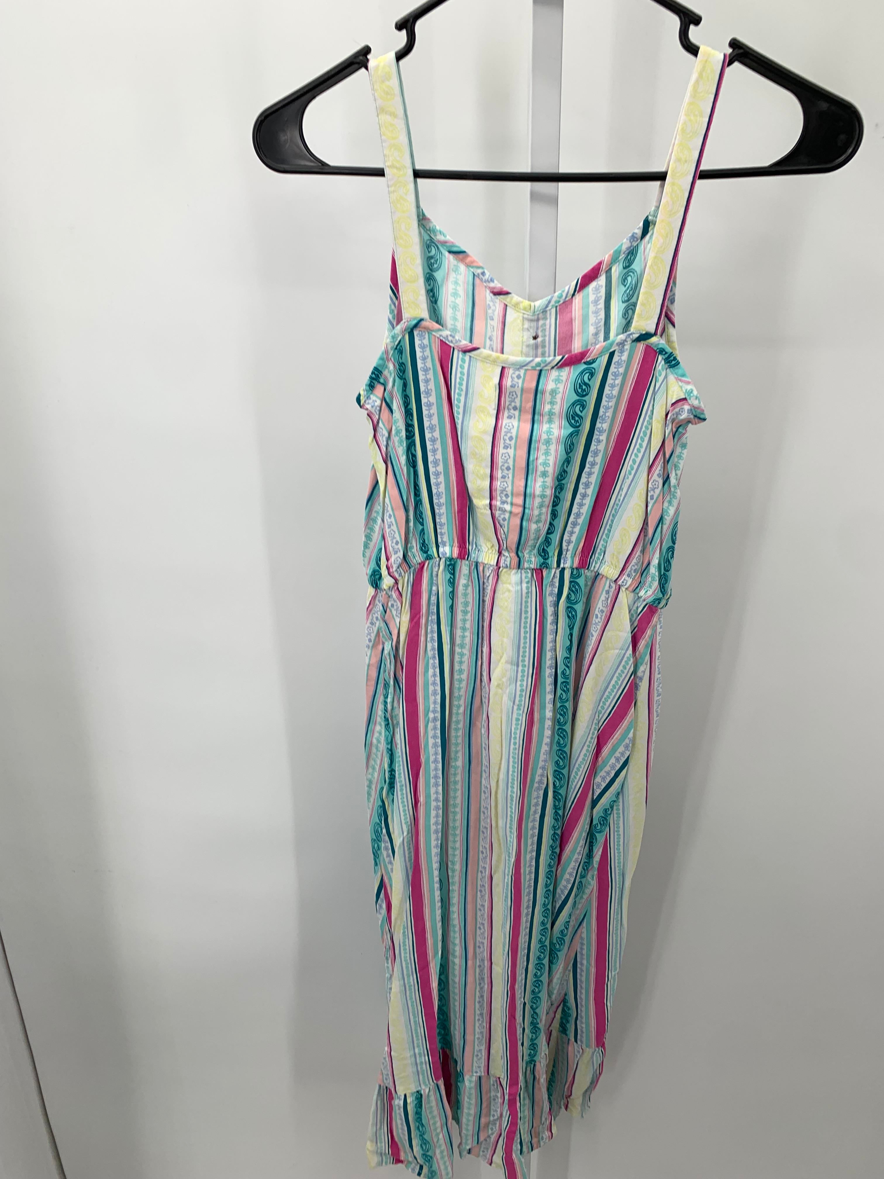 SO Size 10-12 Girls Sundress