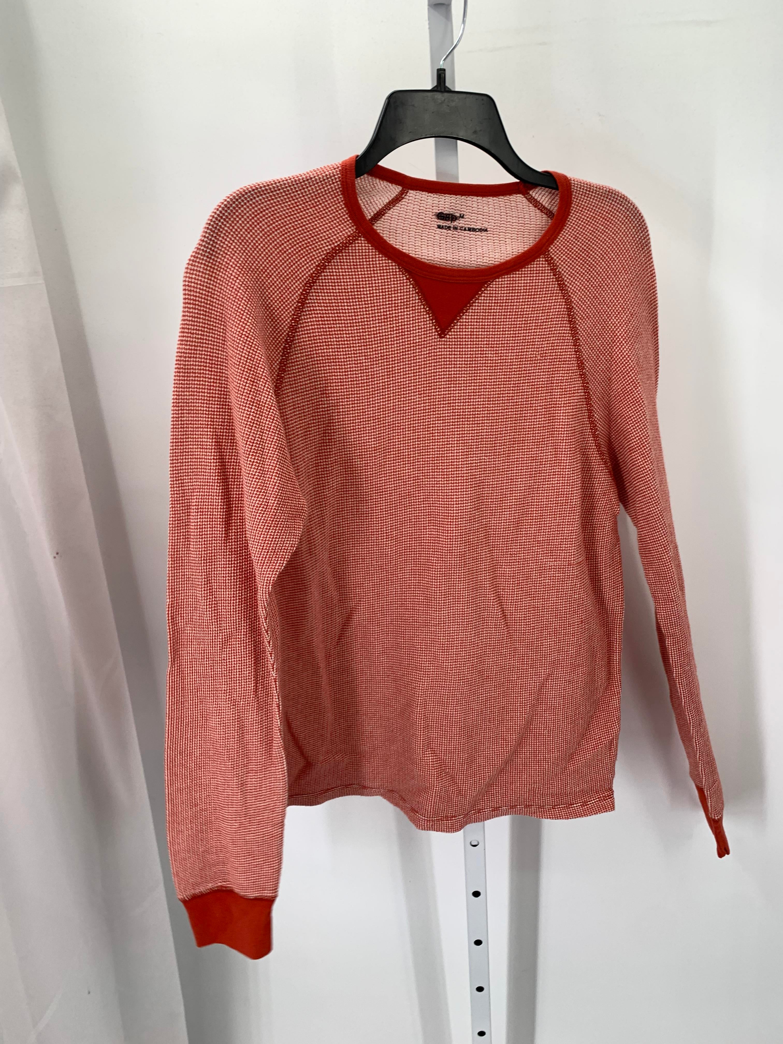 Gap Size Medium Misses Long Sleeve Shirt
