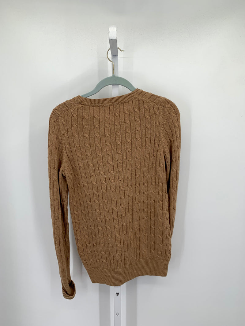 Gap Size Small Misses Long Slv Sweater