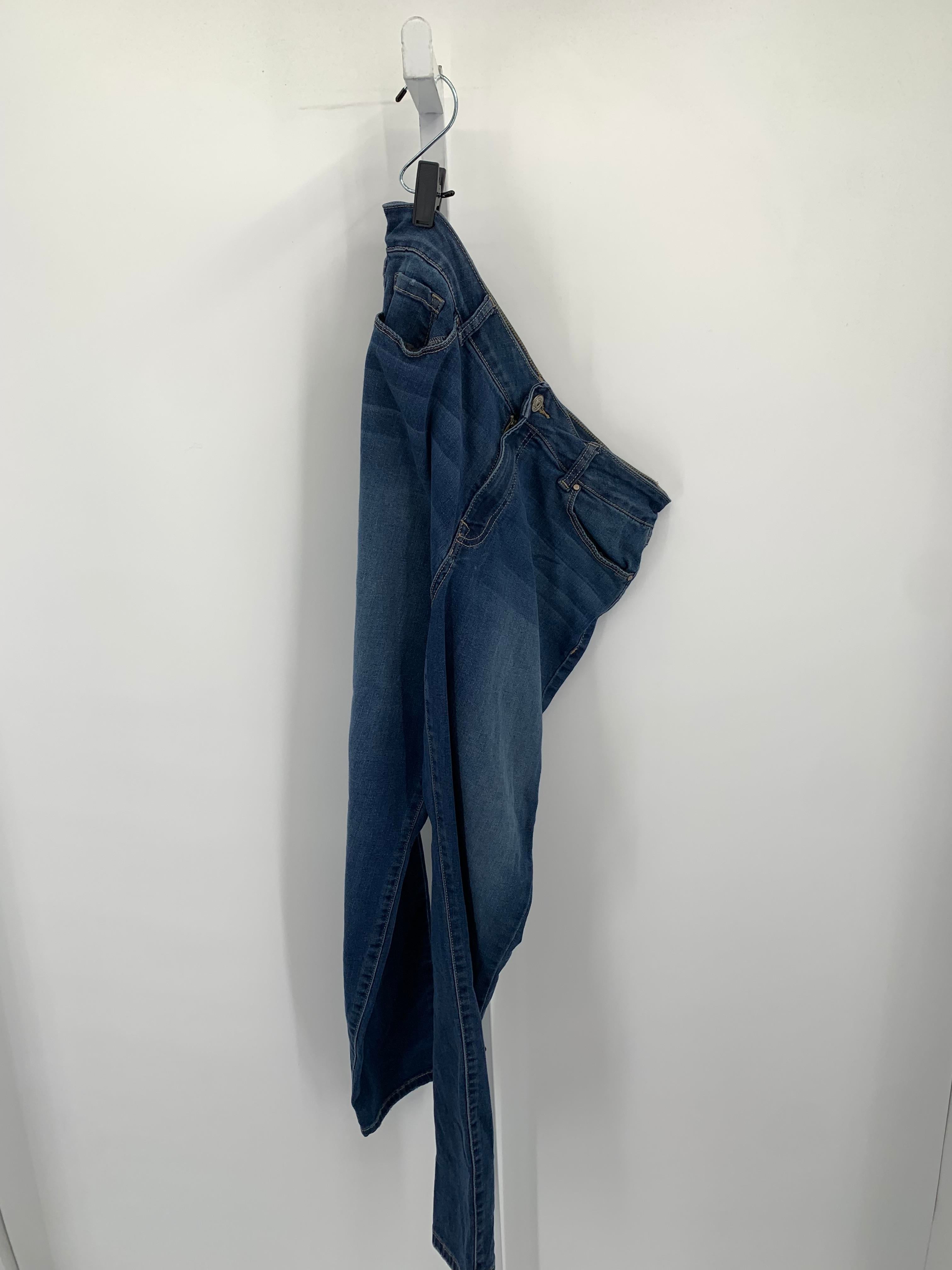 Size 13 Juniors Jeans