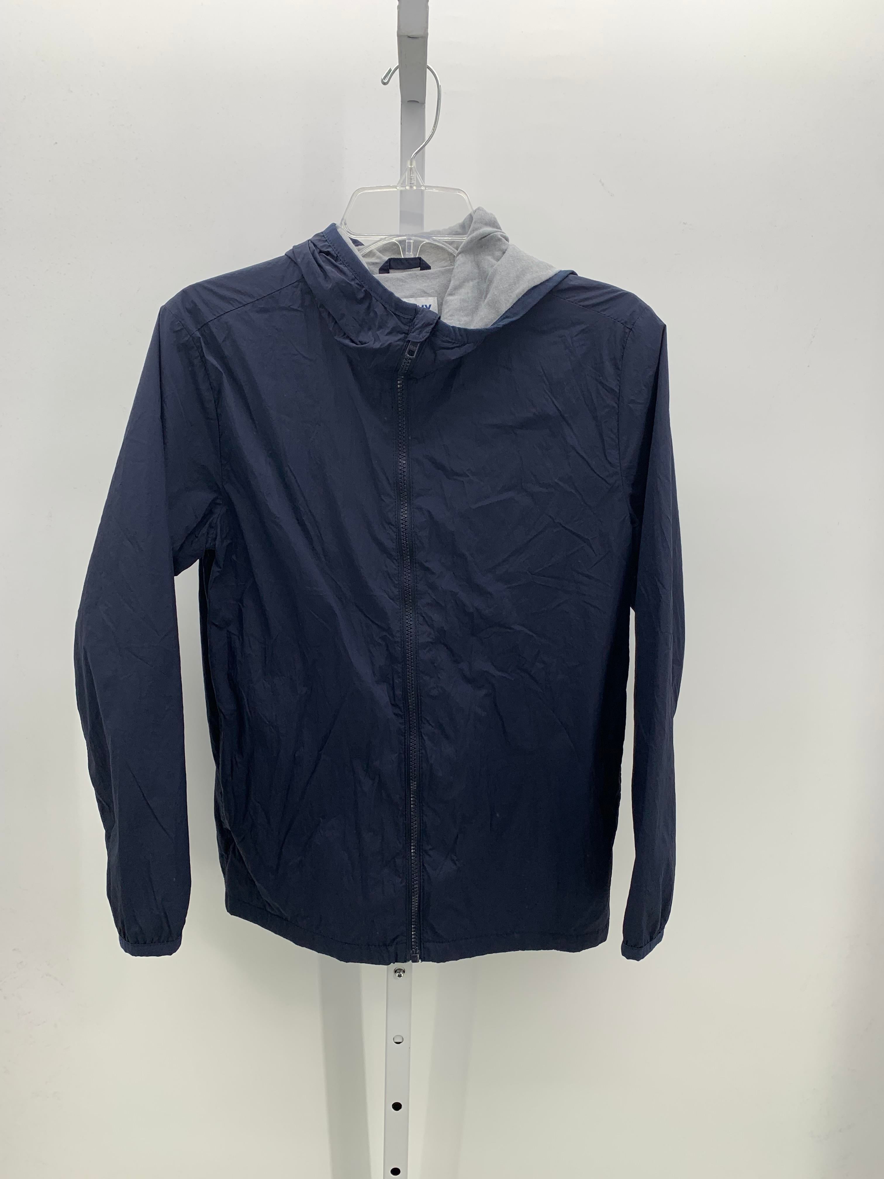 HOODED ZIP UP