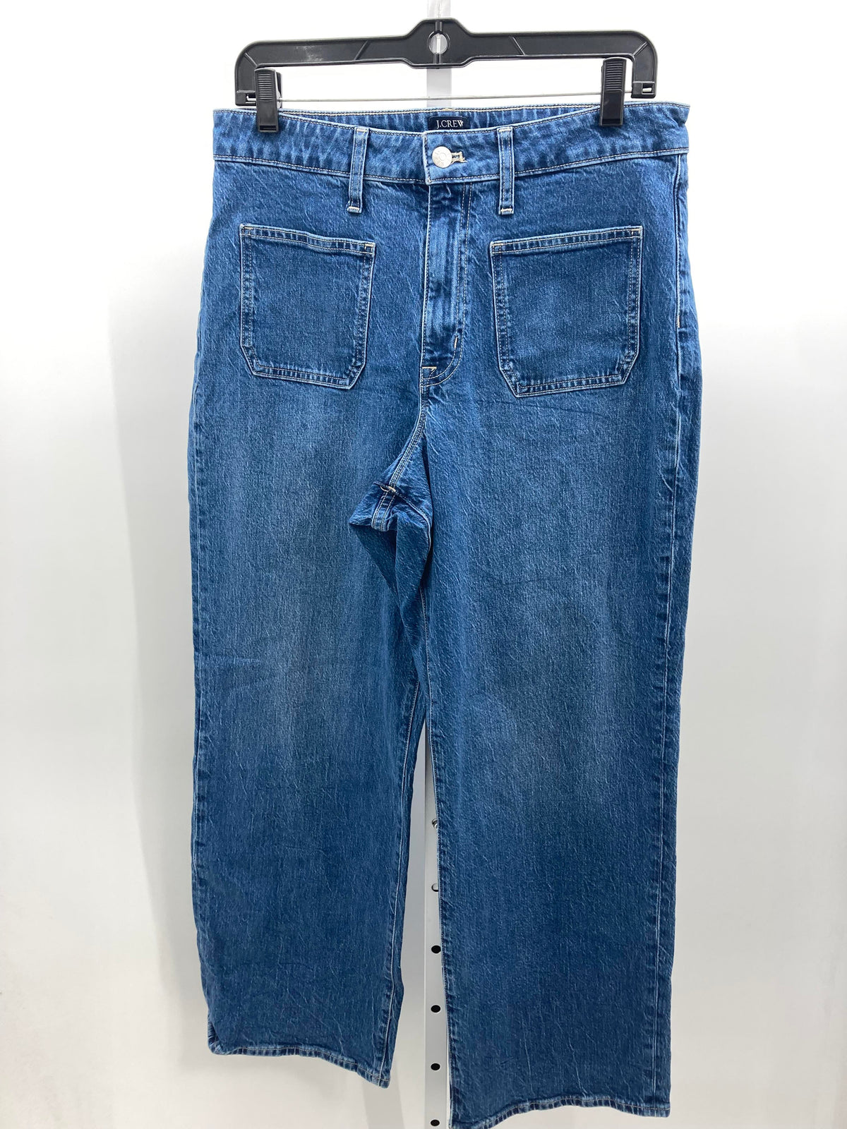 J. Crew Size 10 Misses Jeans