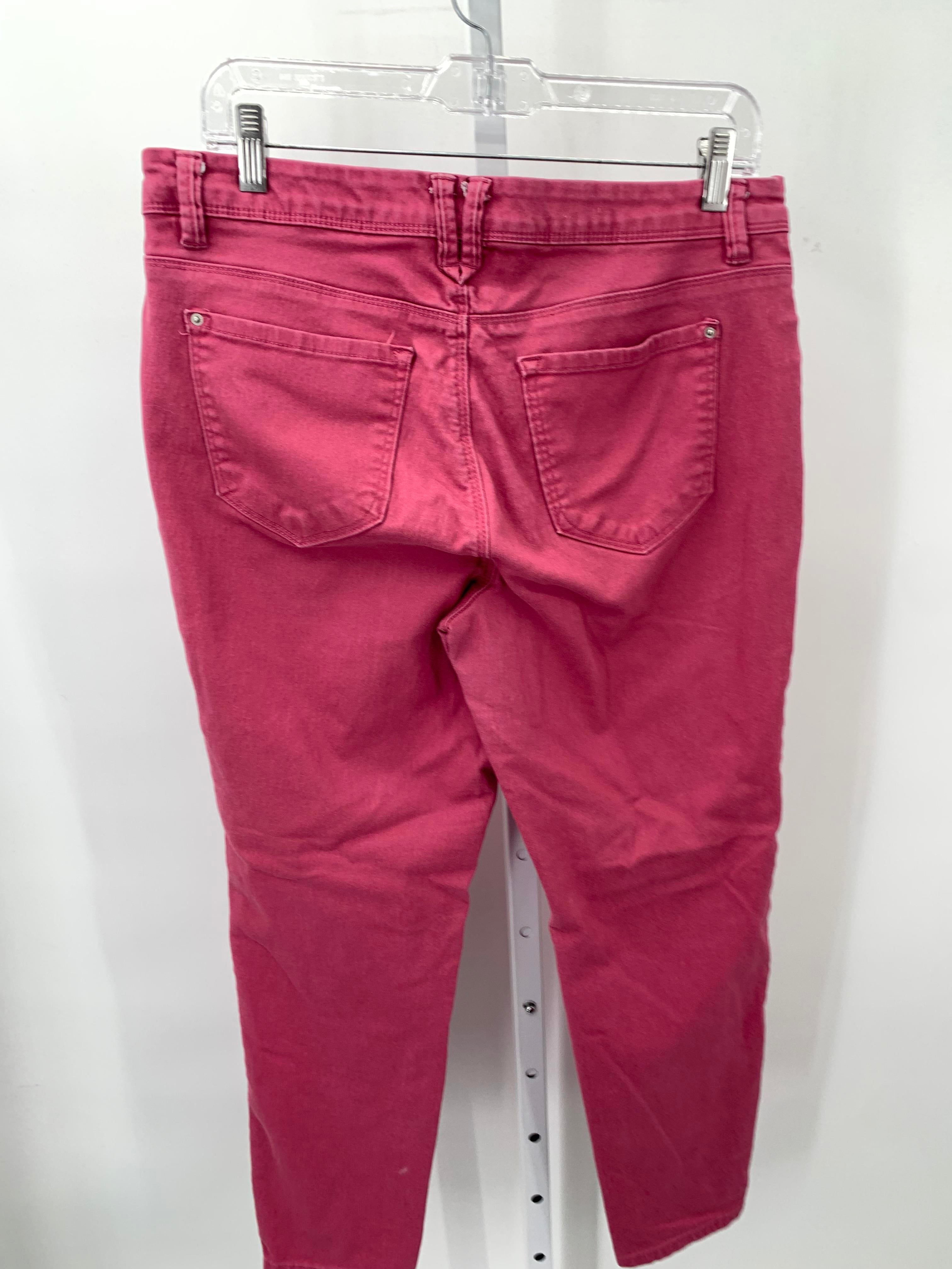 Size 12 Misses Jeans