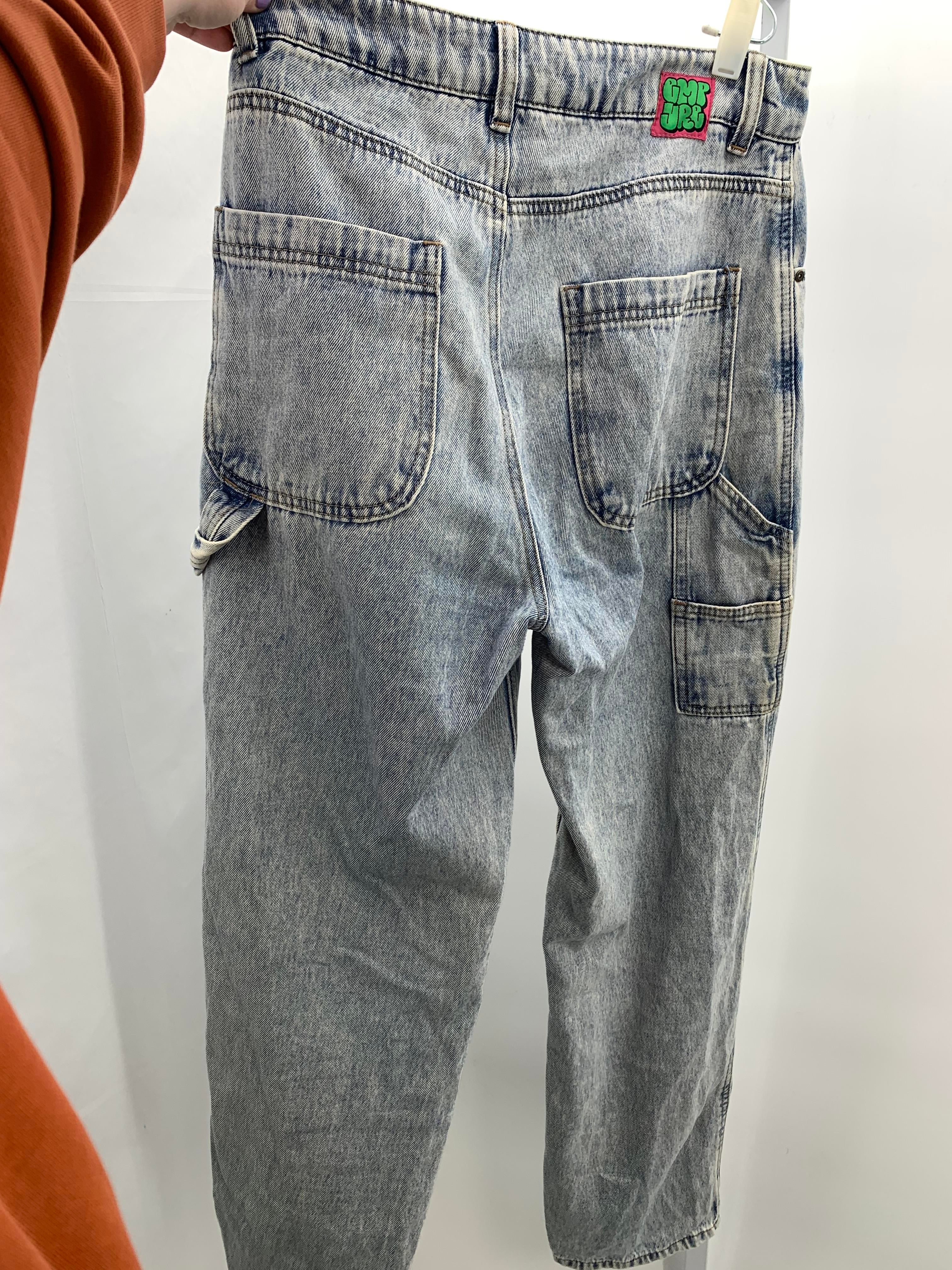 Empyre Size 5 Juniors Jeans