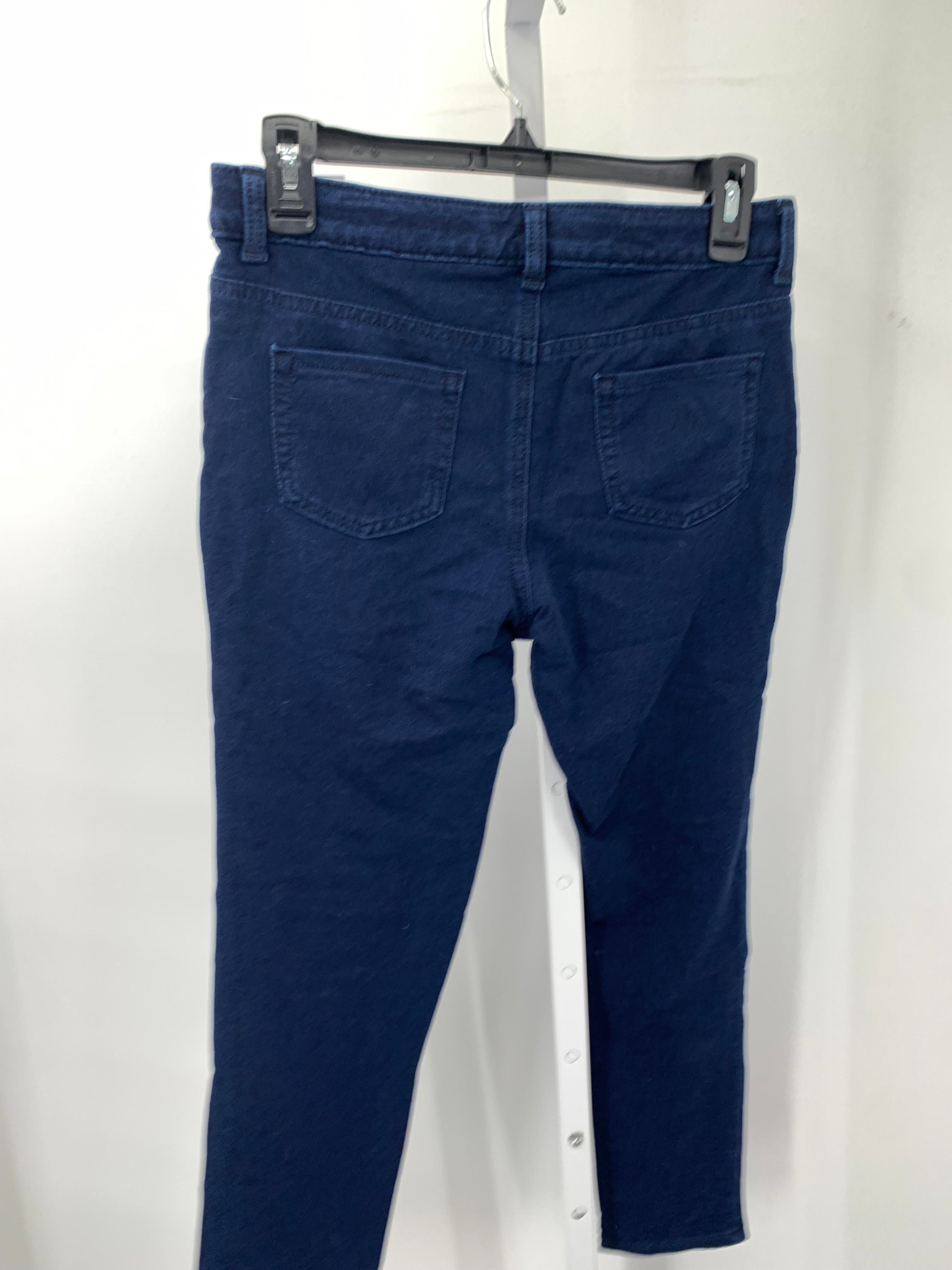 Cat & Jack Size 10-12 Girls Jeans