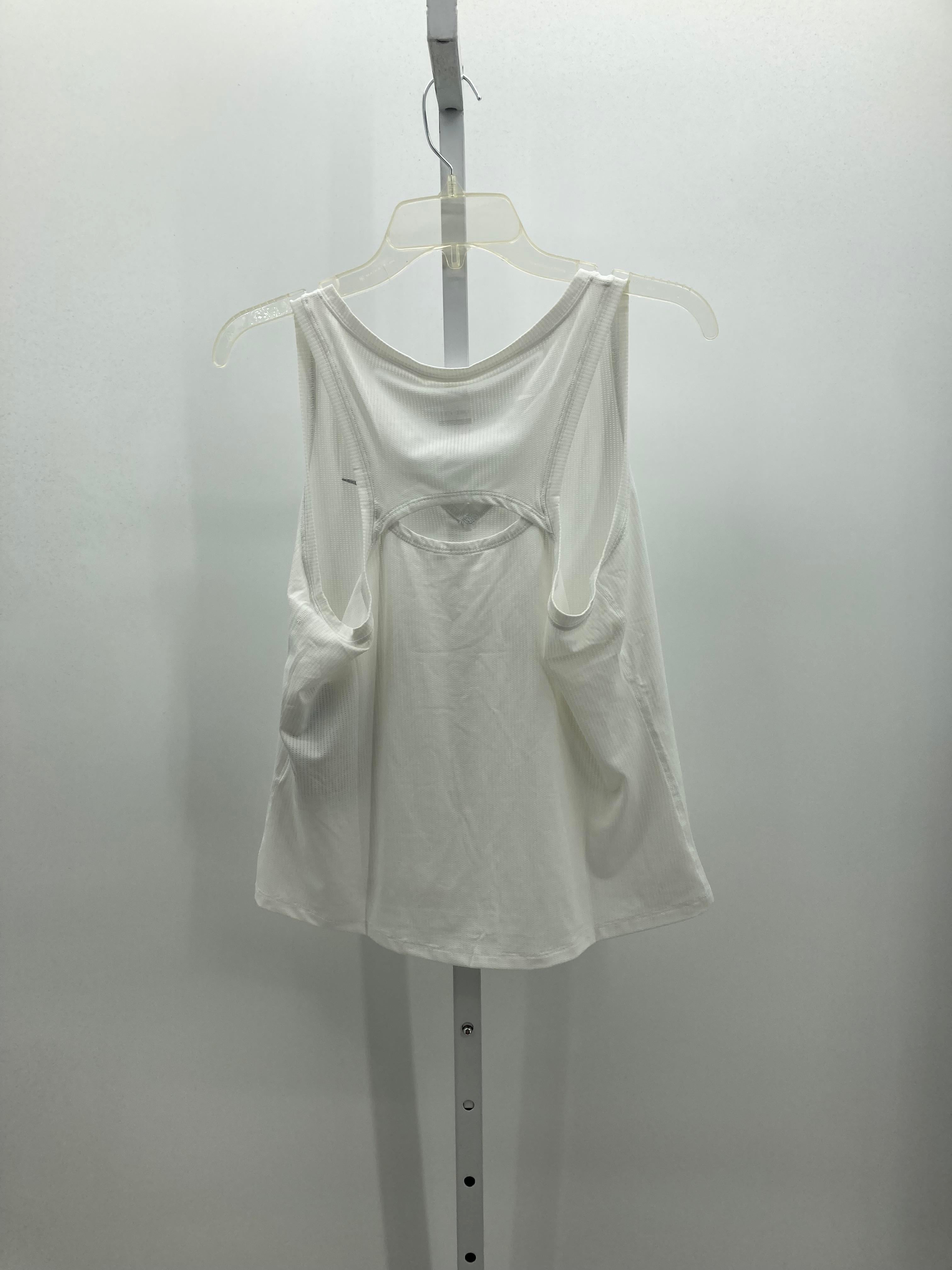 Nike Size Medium Misses Tank