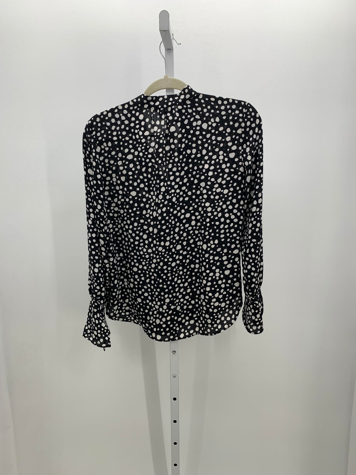 Ann Taylor Size X Small Misses Long Sleeve Shirt