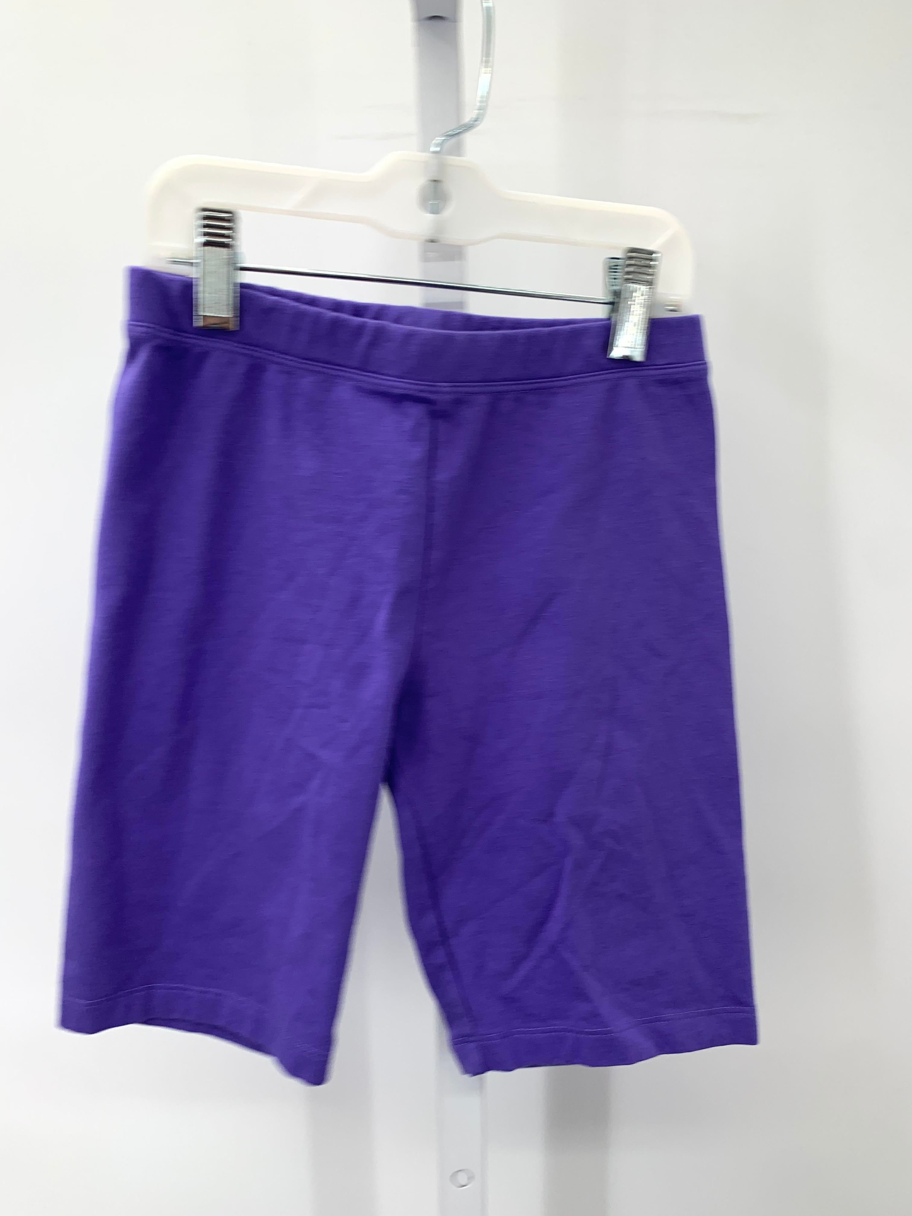 Size 8 Girls Shorts