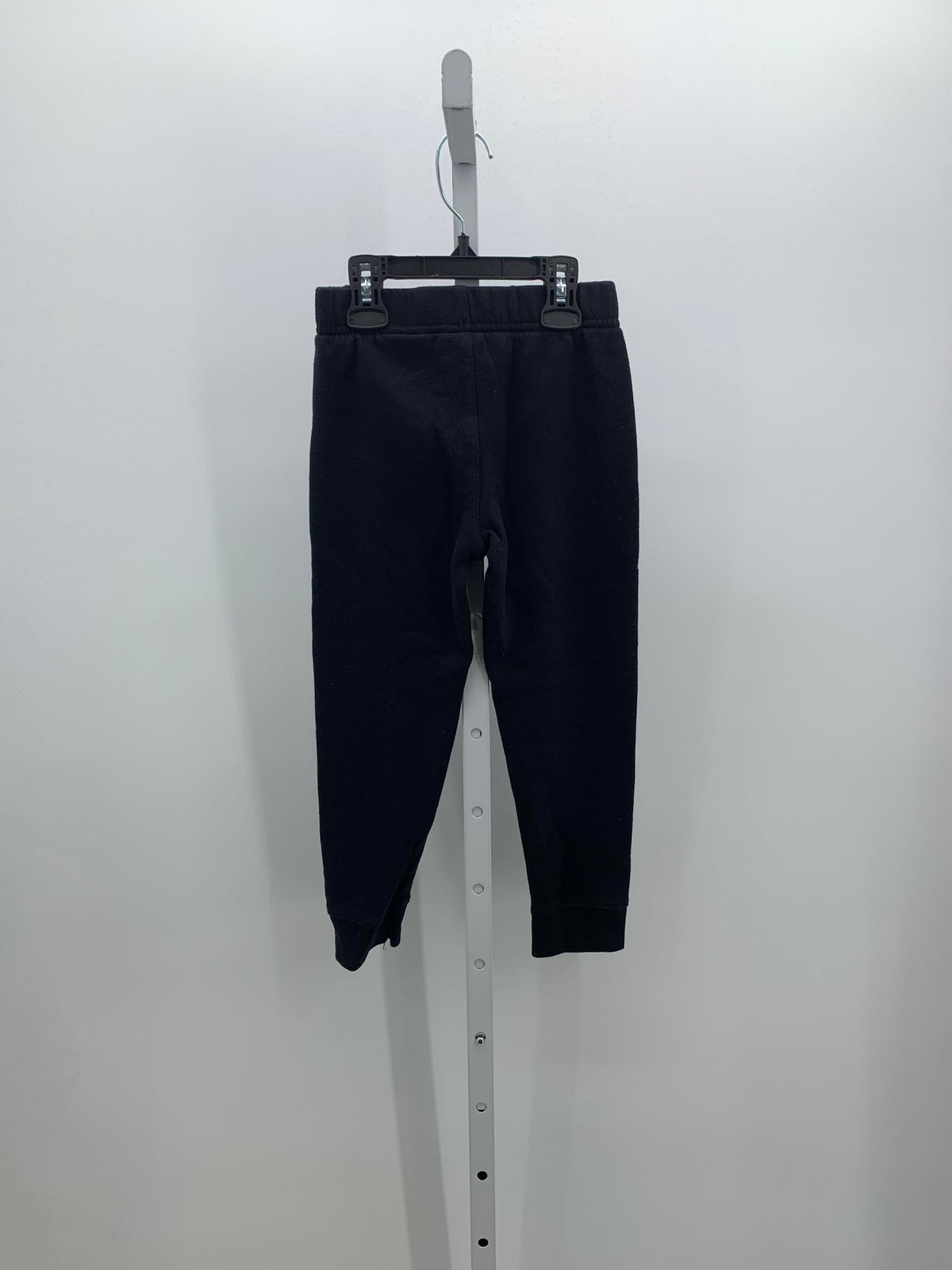 ELASTIC WAIST KNIT